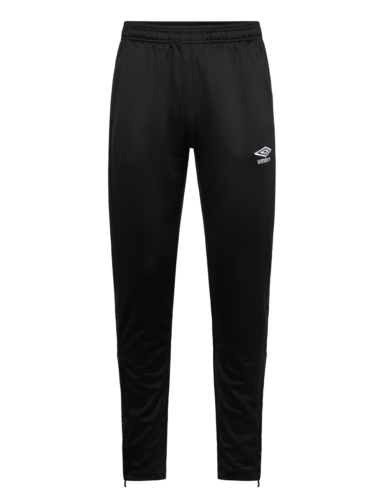 Umbro Ux Pro Reg Pant, XXL, Black, Sport Pants > Sport Training Pants, Herre