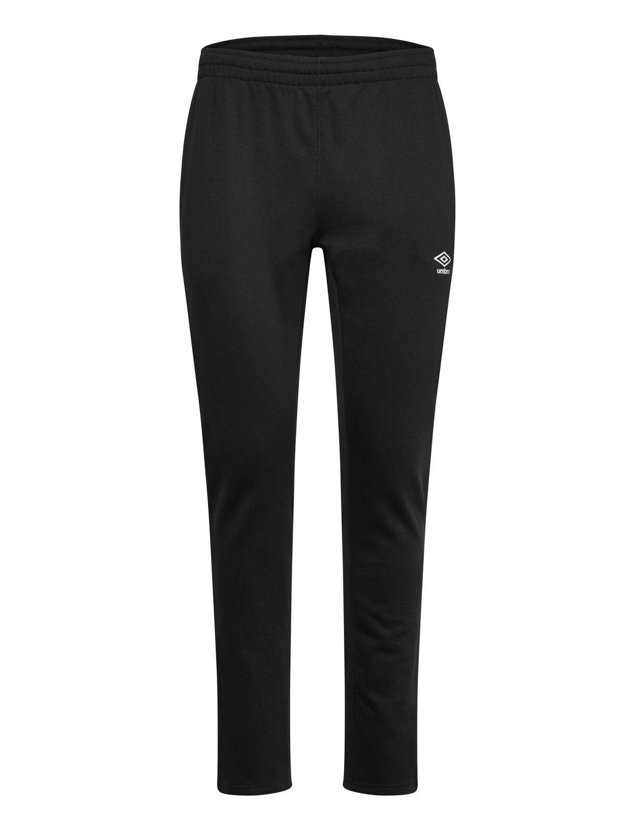 UMBRO Fleece Jogger Schwarz - S - Herren