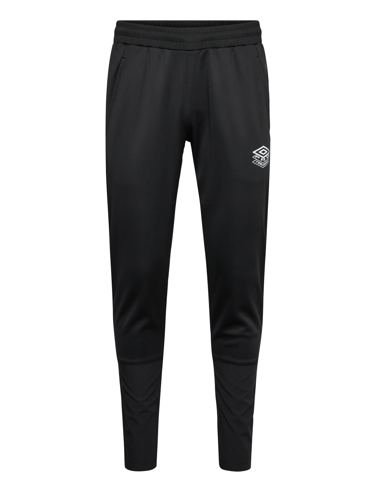 UMBRO Pro Tr Poly Hose Schwarz - XXL - Herren