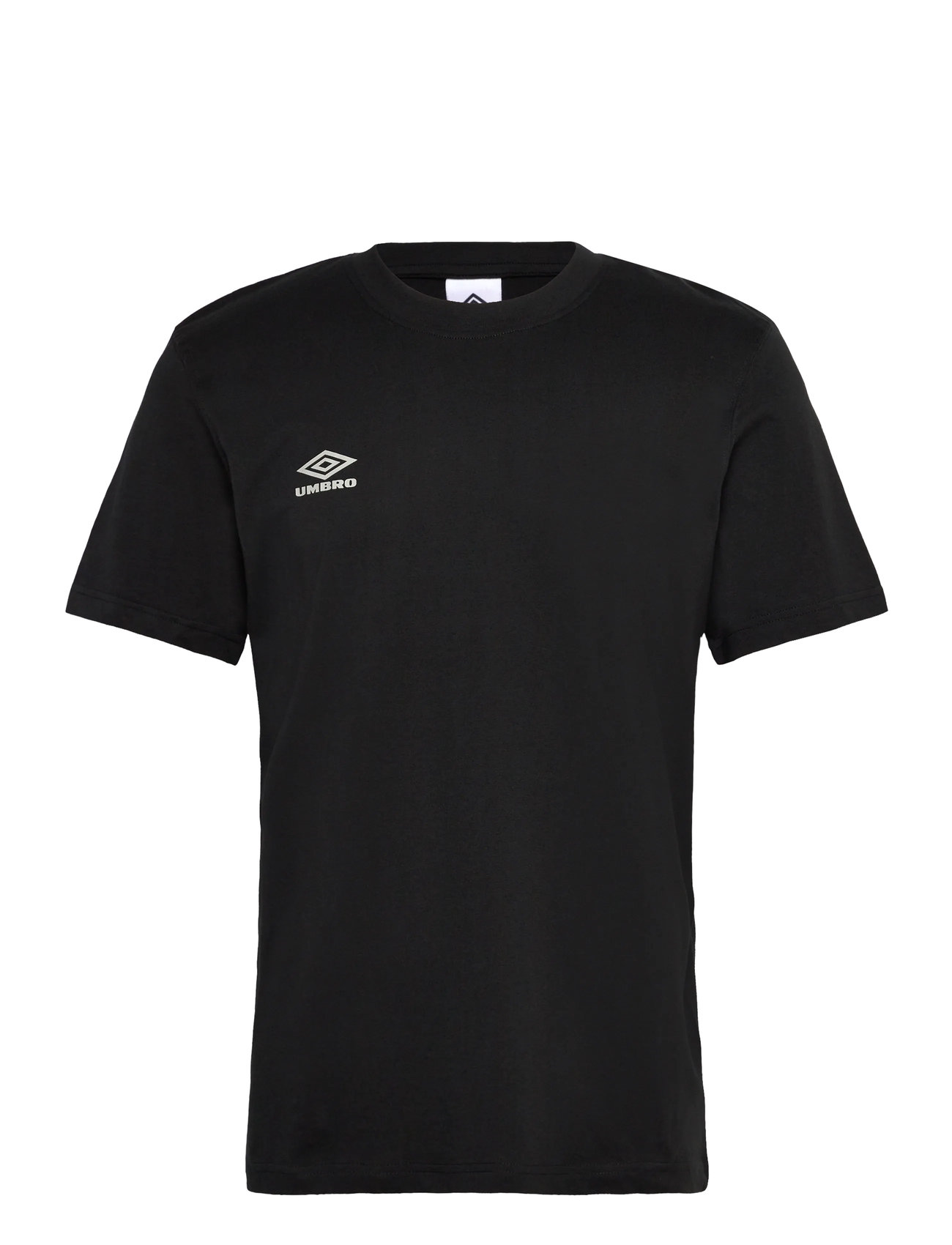 UMBRO Industry Graphic Tee Schwarz - XXL - Herren