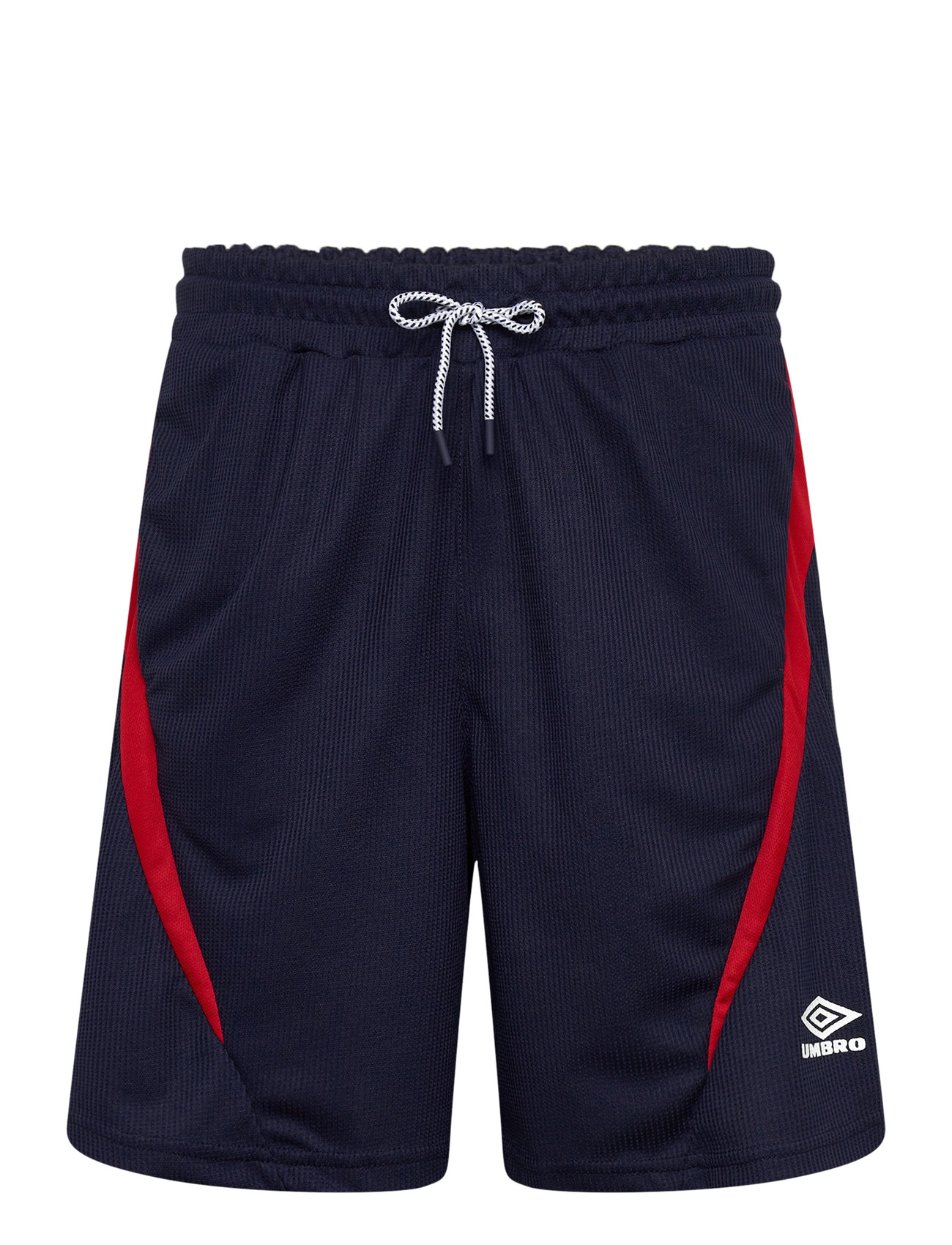 UMBRO Panelled Oversized Kurz Navy - S - Herren