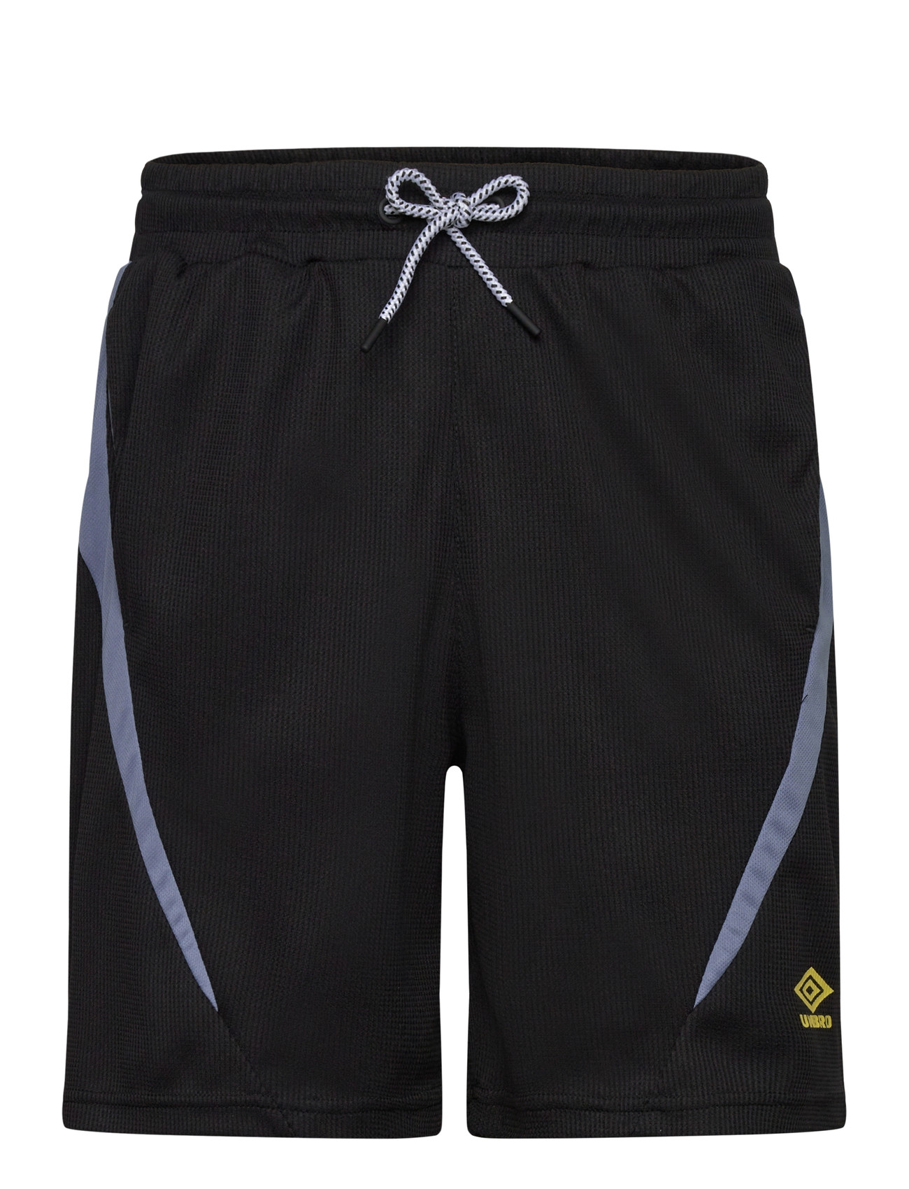 UMBRO Panelled Oversized Kurz Navy - L - Herren