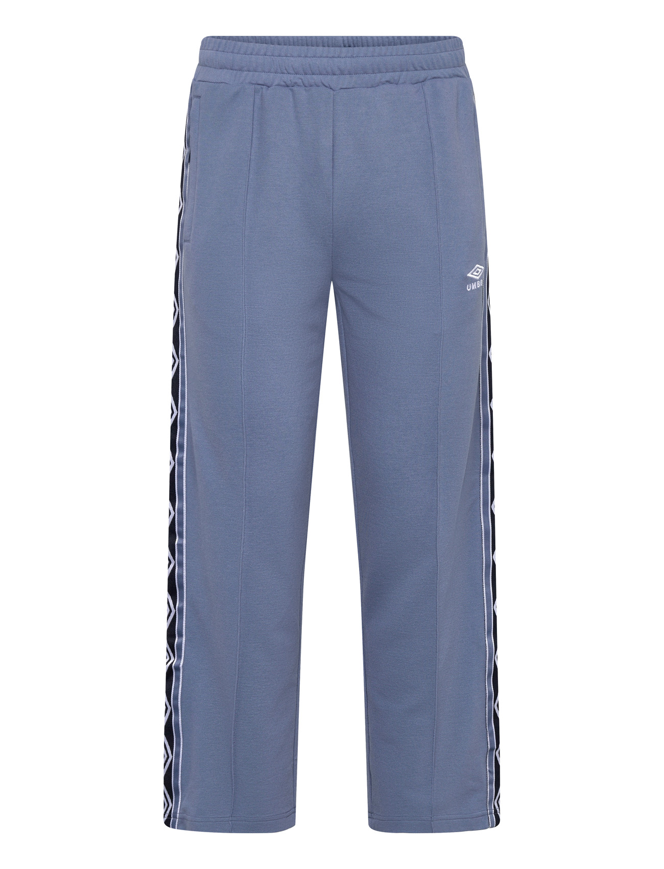 UMBRO Taped Track Hose Blau - XS - Herren