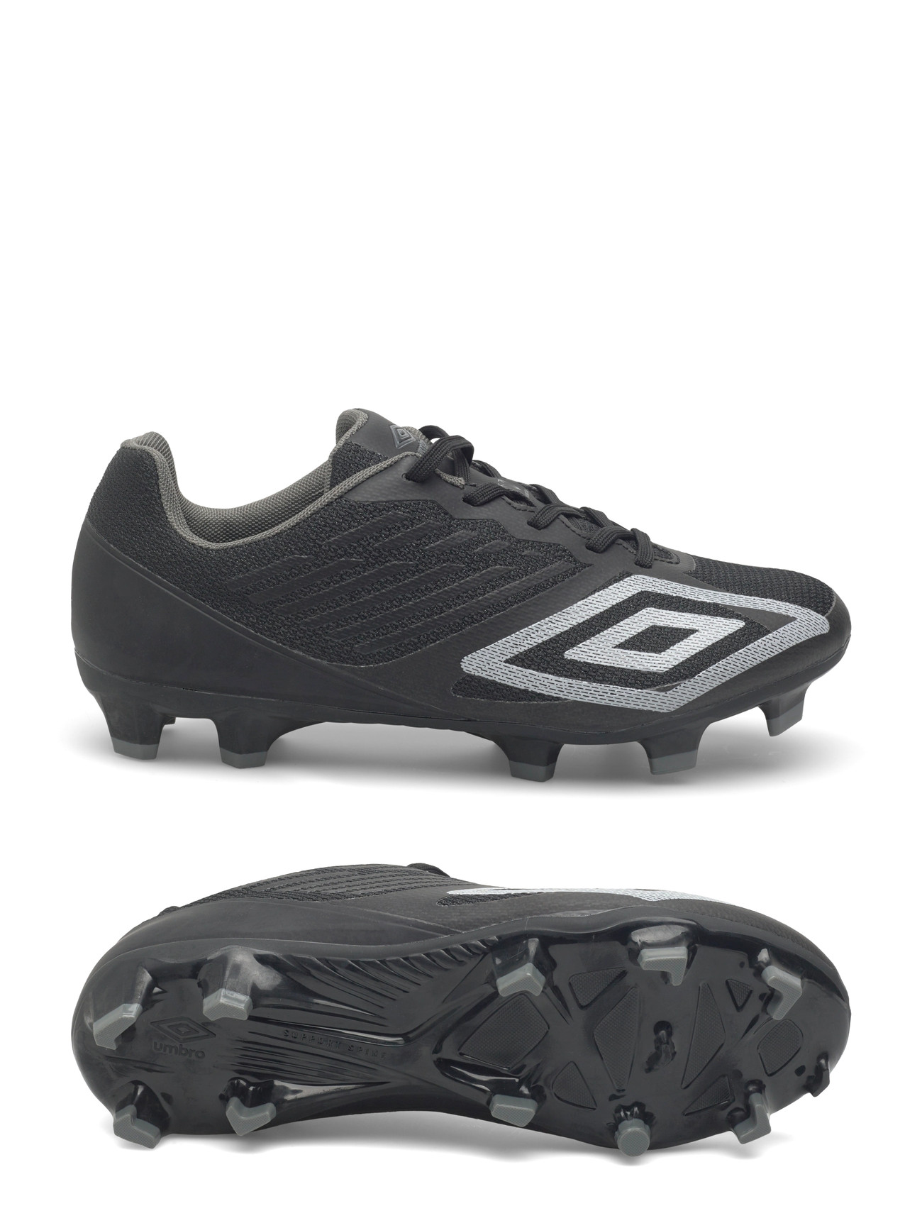 UMBRO Velocita Decima Team Fg Grau - 46 - Damen