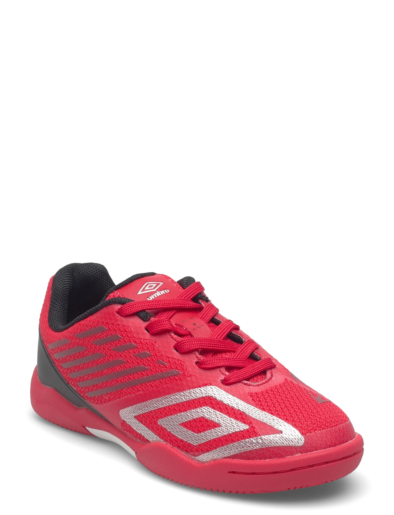 Umbro Velocita Decima Team Ic Jr, 38, Red, Sportssko > Fodboldstøvler, Børn