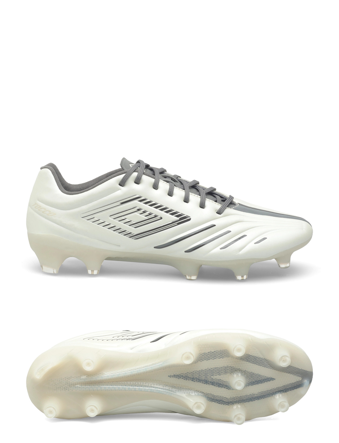 UMBRO Tocco Vi Pro Fg Weiß - 43 - Herren