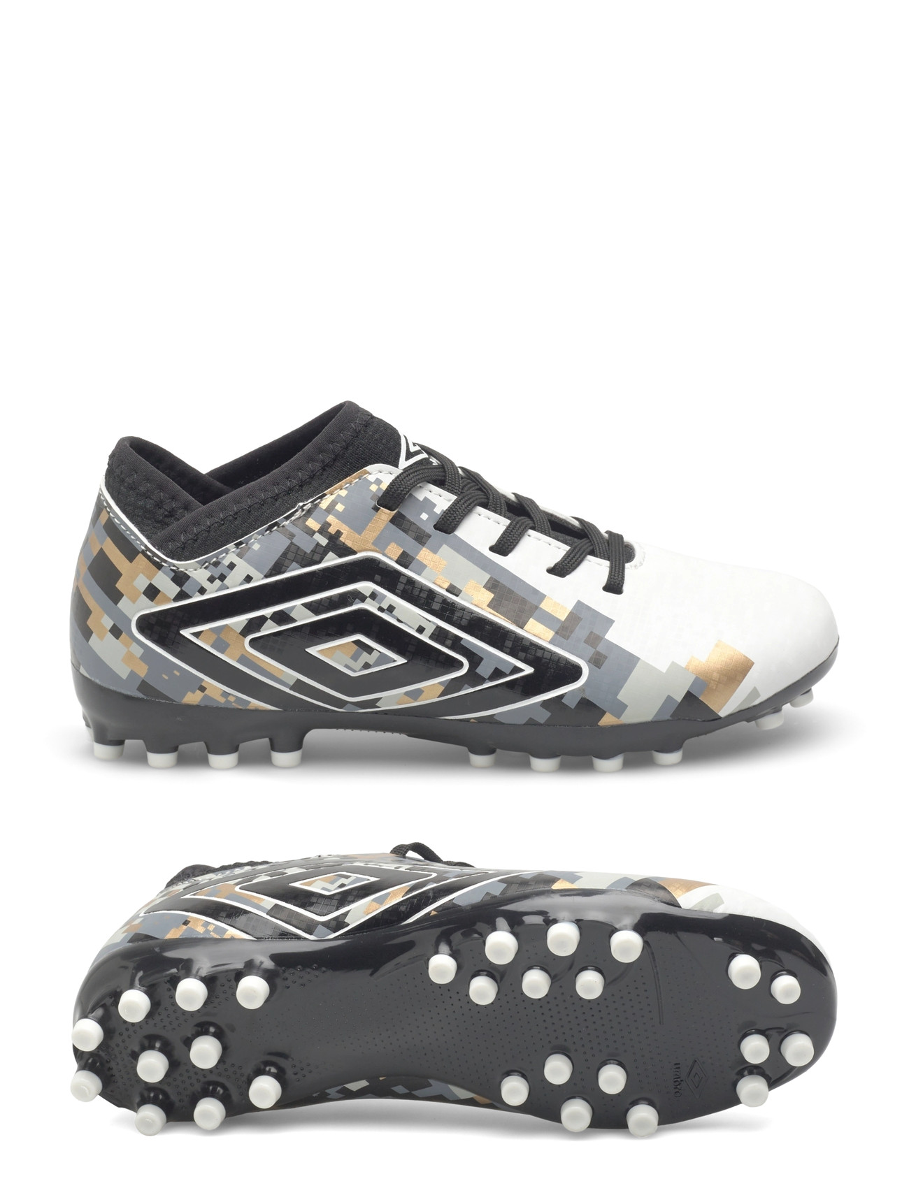 UMBRO Formation Iv Ag Jr Patterned - 38 - Kinder