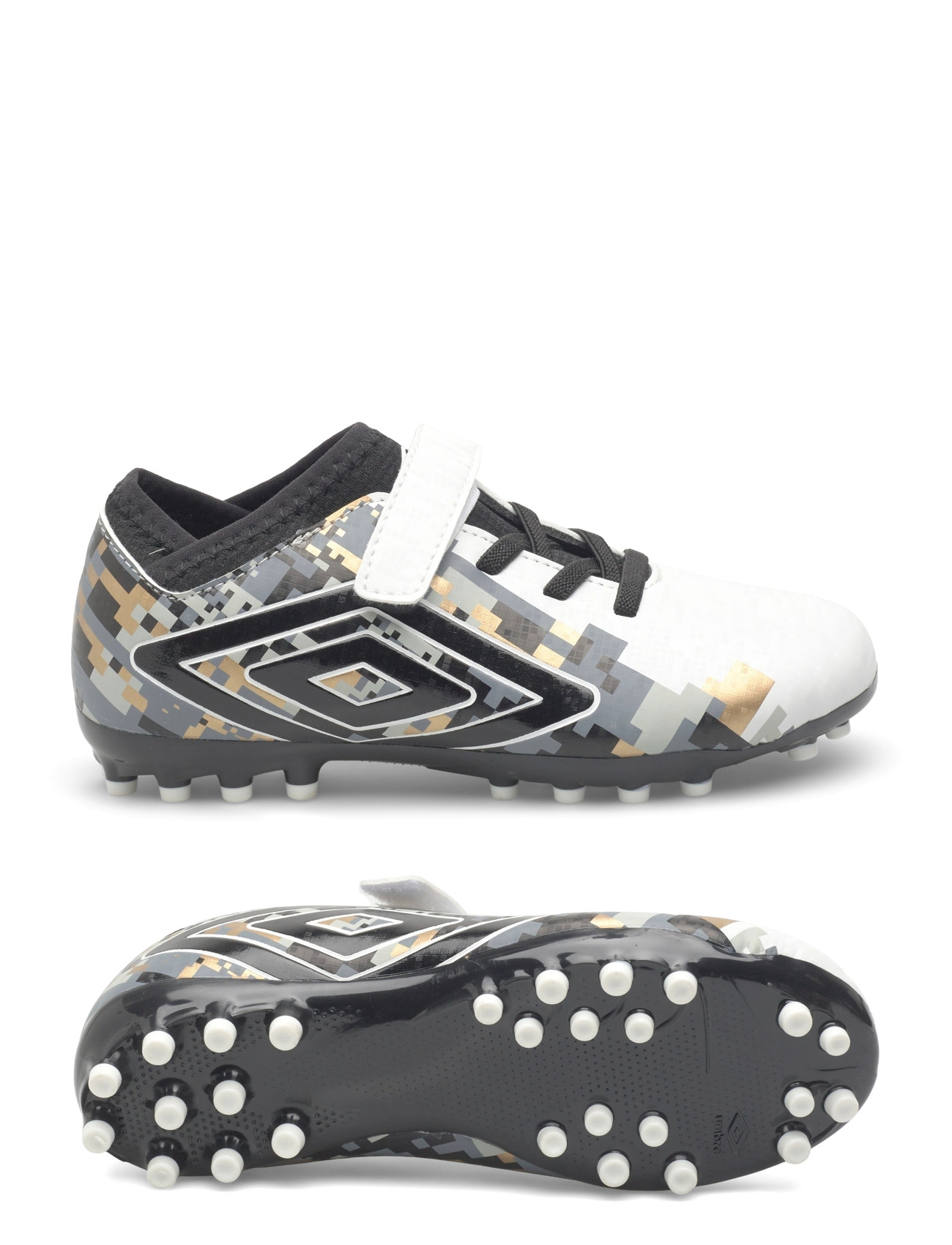 UMBRO Formation Iv Ag Klettverschluss Jr Patterned - 34 - Kinder