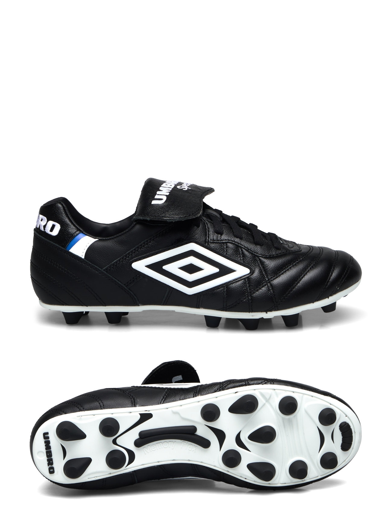 Umbro Speciali Pro Fg Svart