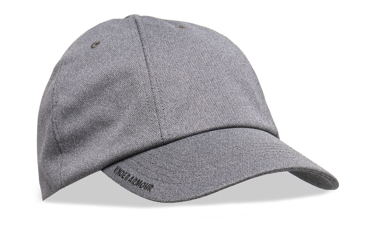 under armour hair cap