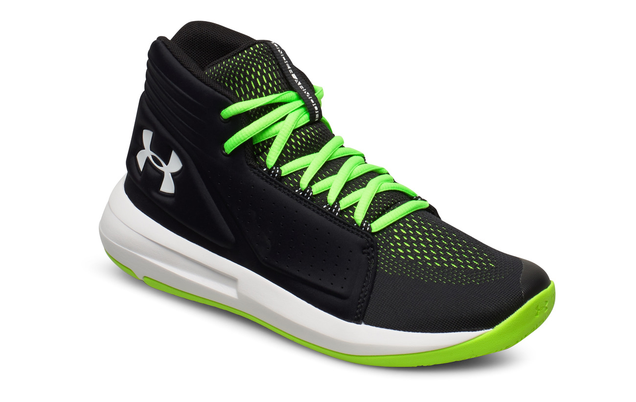under armour bgs torch mid