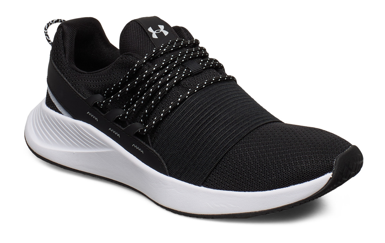 Under Armour Ua W Charged Breathe Lace 