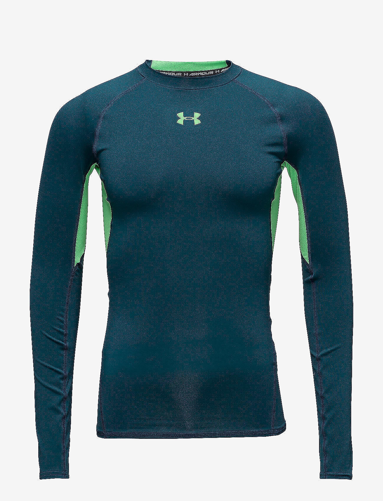 under armour hg armour ls