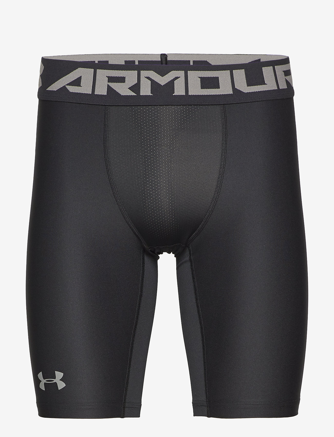 Hg Armour 2.0 Long Short (Black) (25.50 
