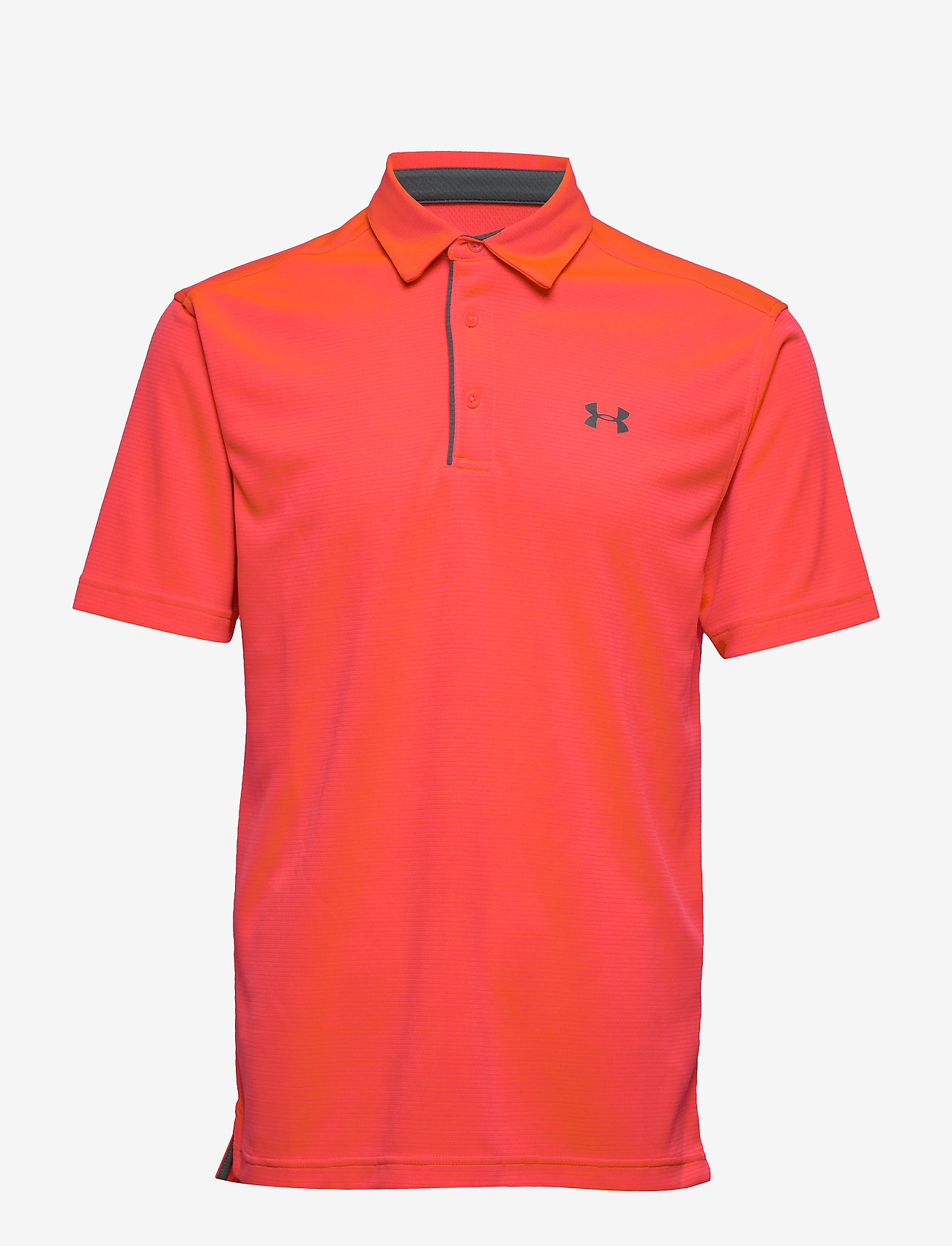 under armor tech polo