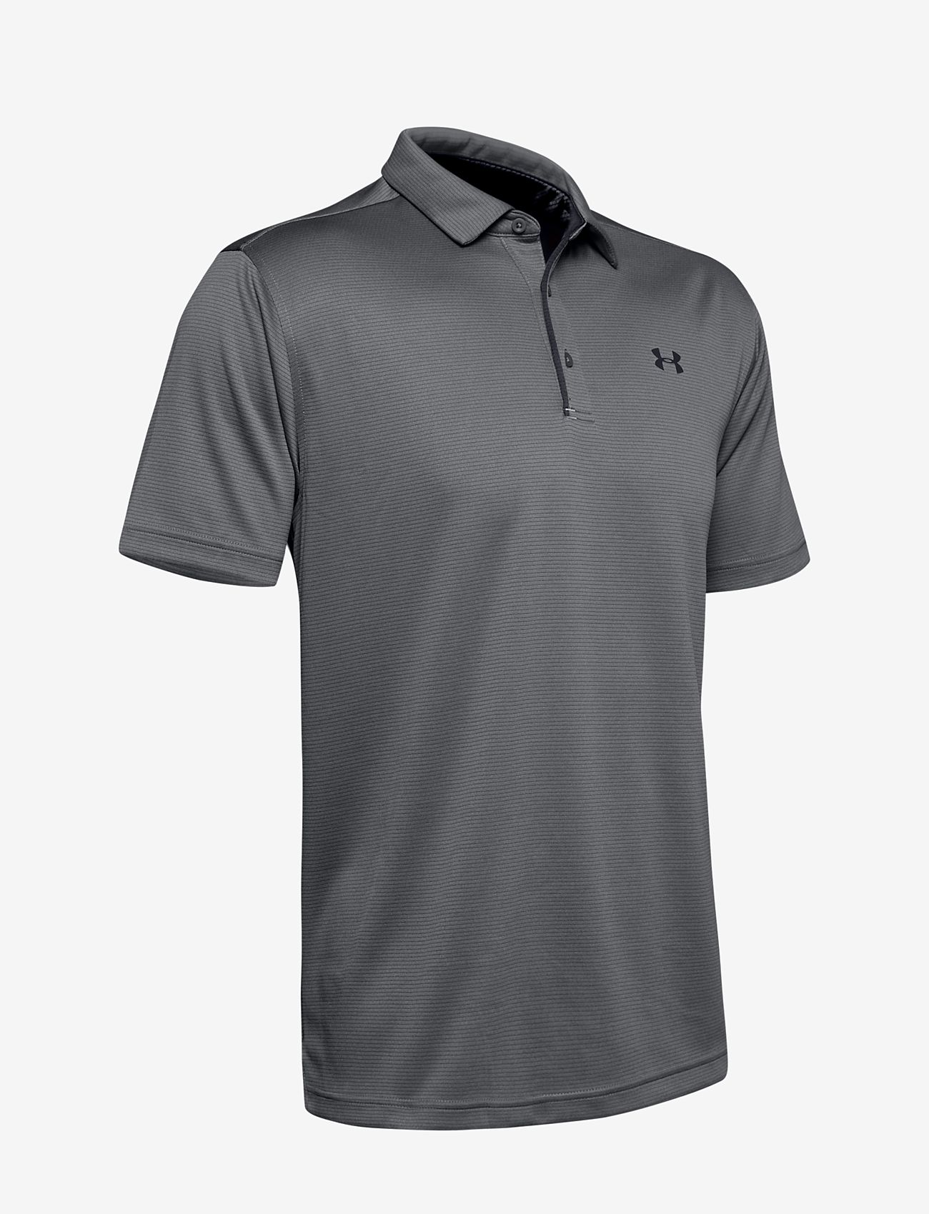 fred perry zip polo shirt