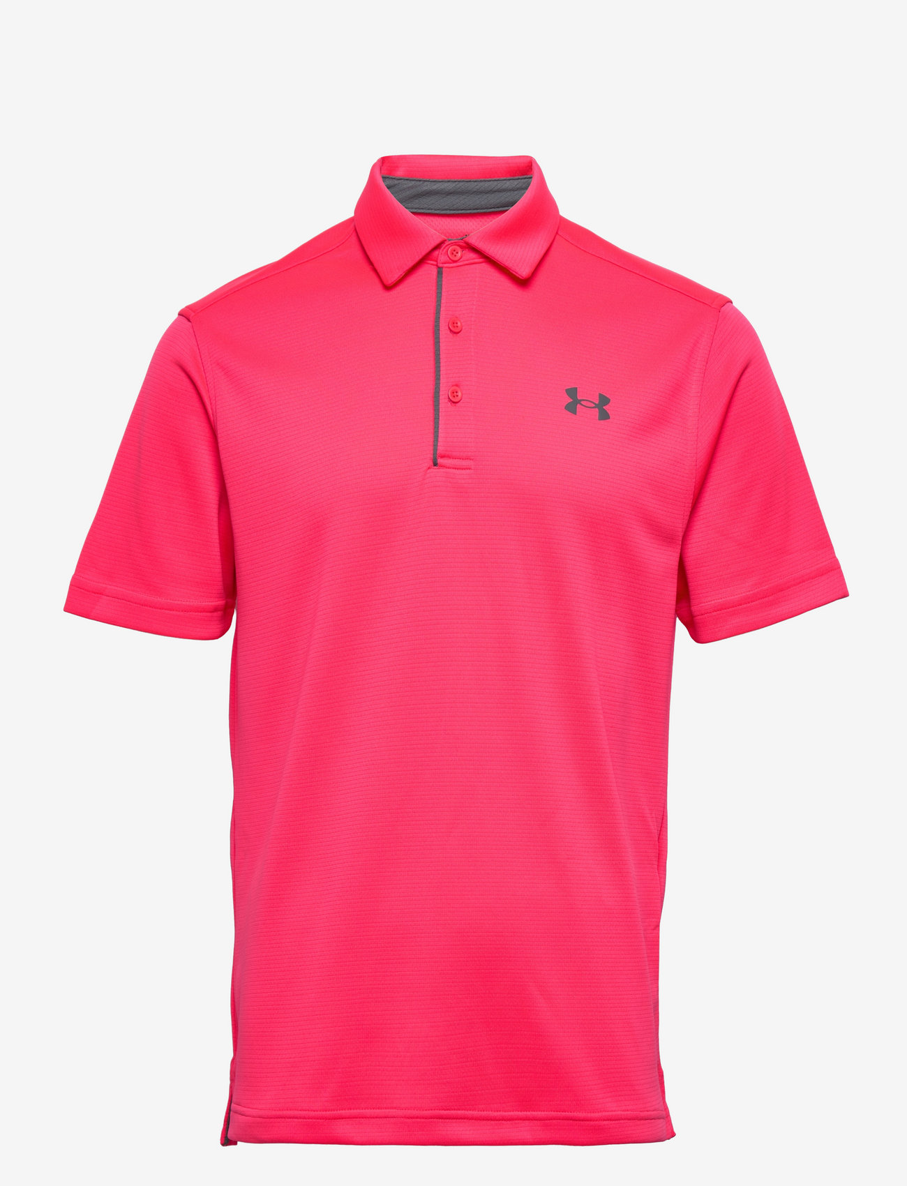 under armour polo material