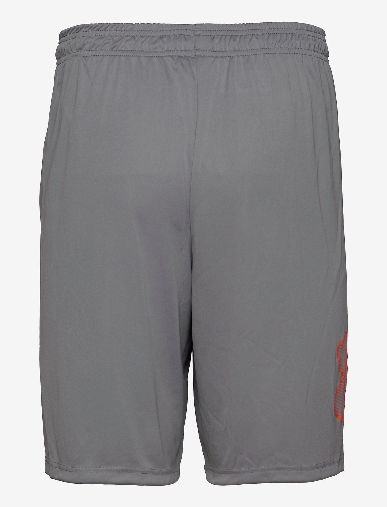 under armor grey shorts