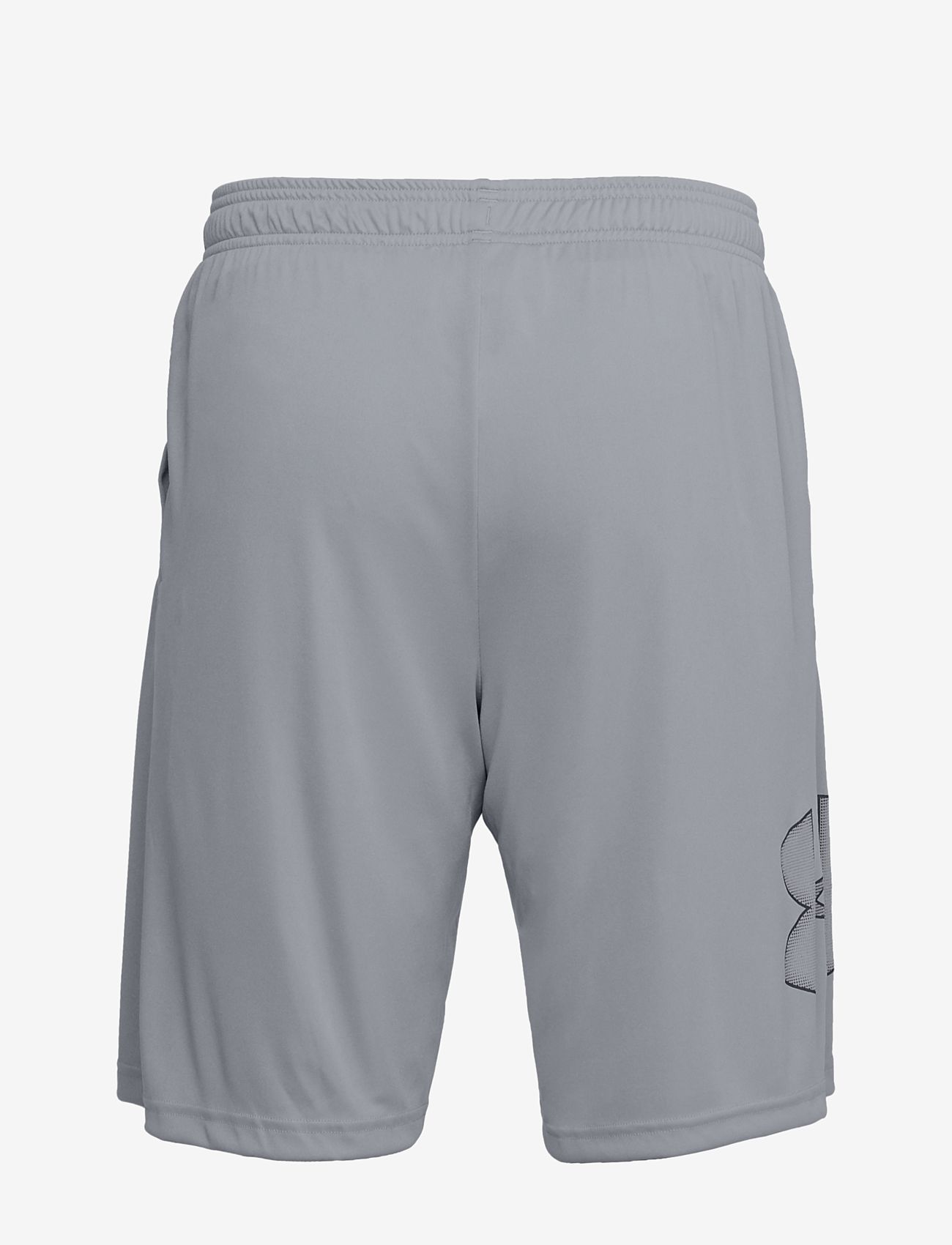 ua tech graphic short
