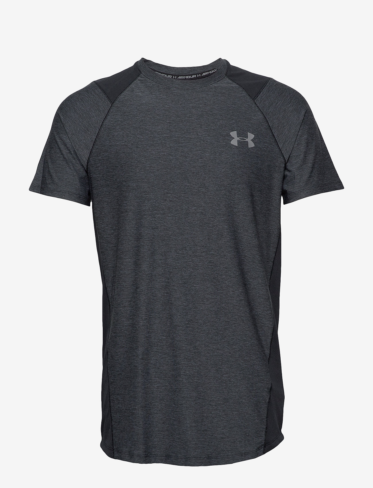 under armour polyester shirts