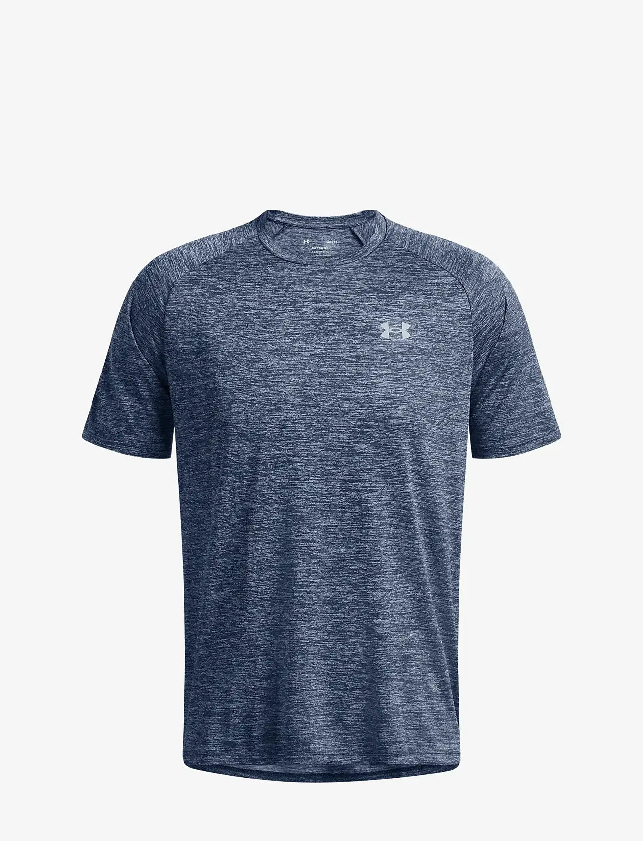 under armour ua tech 2.0 ss tee