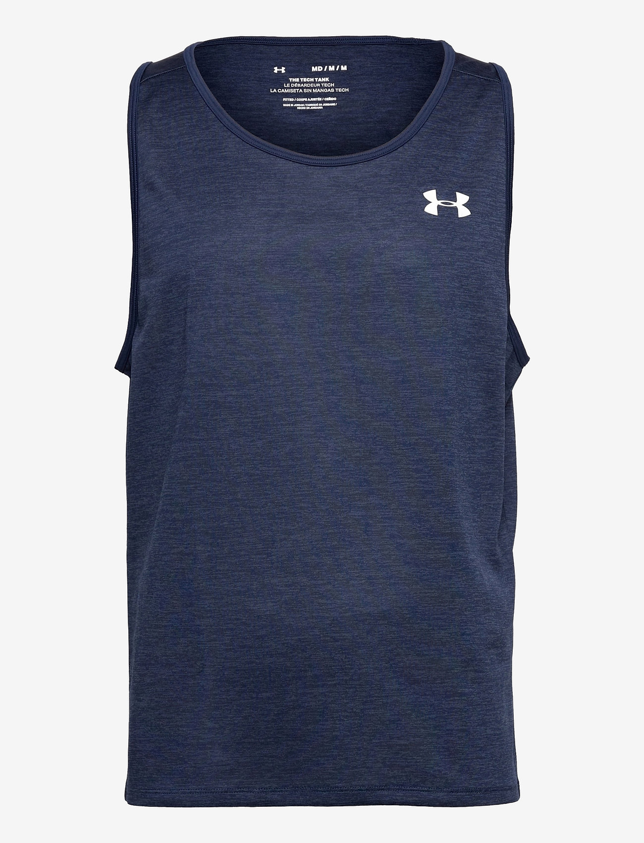 under armour ua tech 2.0 tank