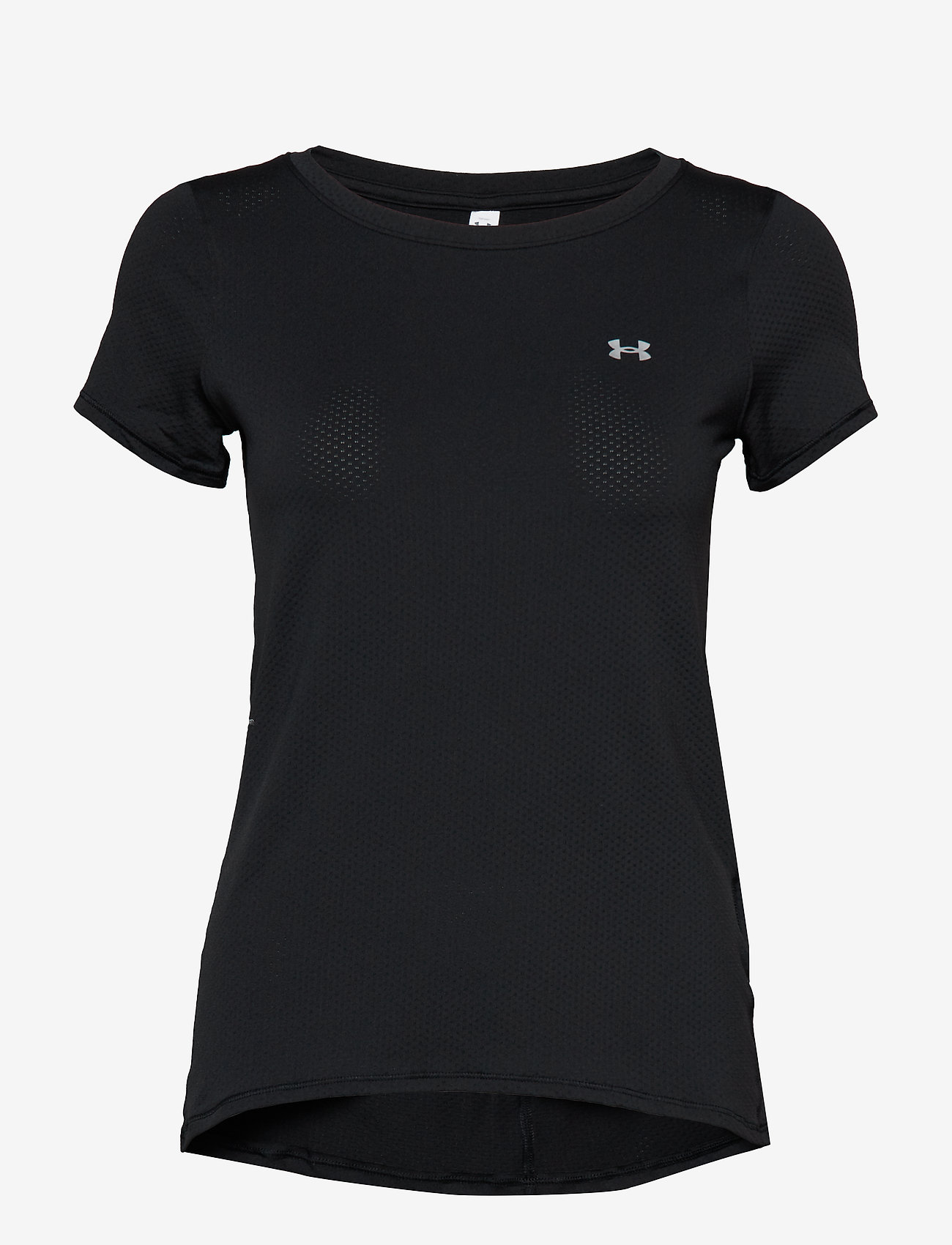 adelaar Marco Polo woede Under Armour Ua Hg Armour Ss - T-shirts | Boozt.com