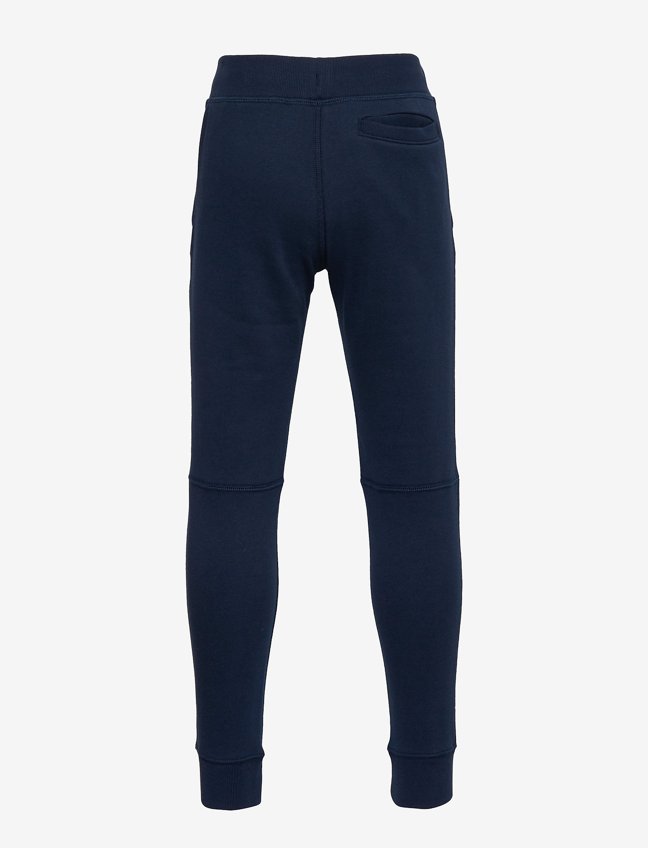 ua fleece joggers