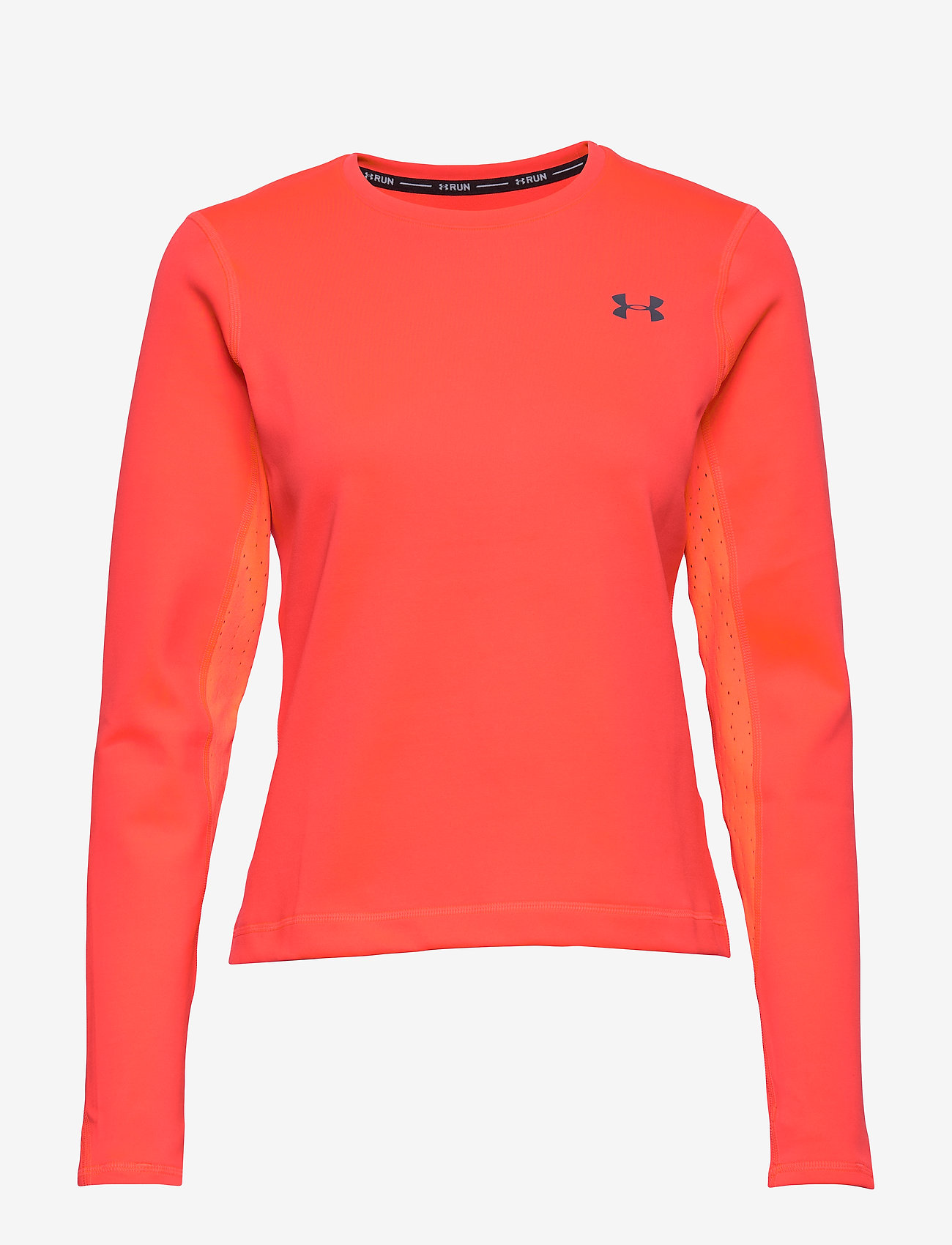 under armour thumb hole shirts