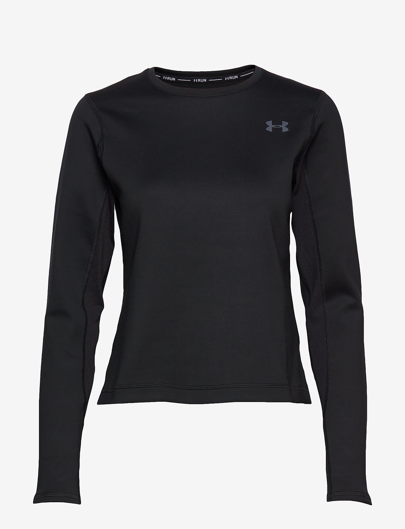 under armour long sleeve with thumb holes