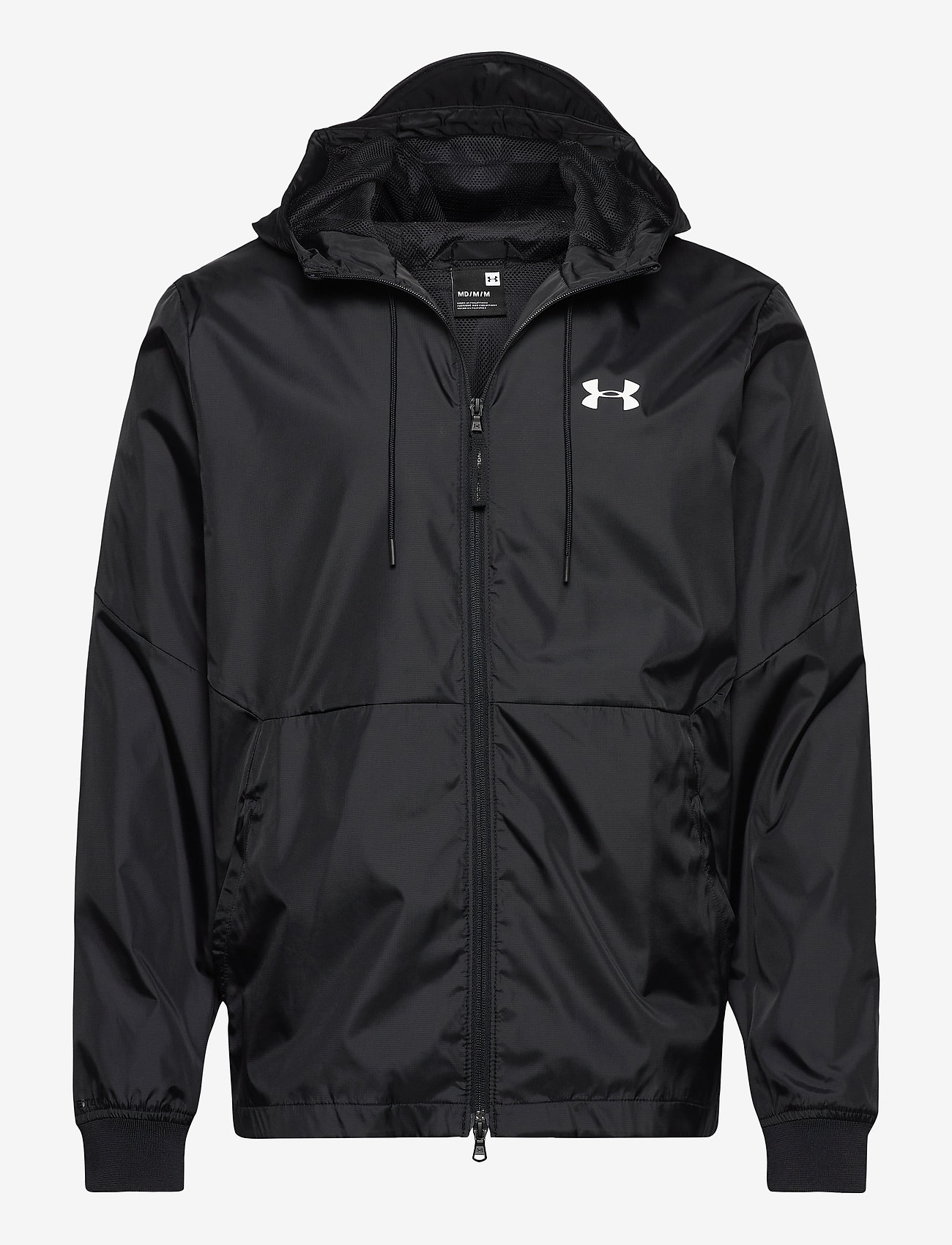 ua field house jacket