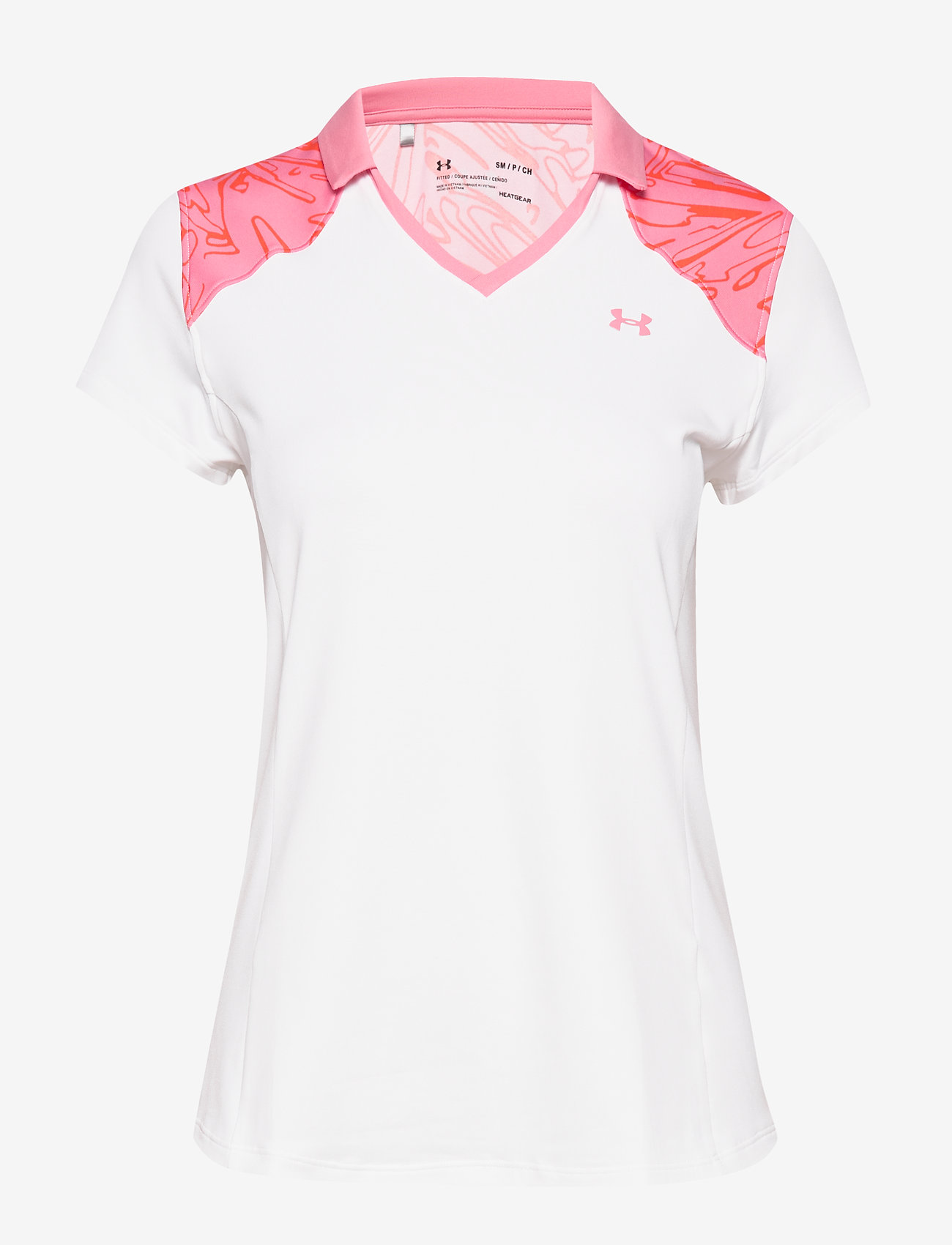 under armour polo outlet