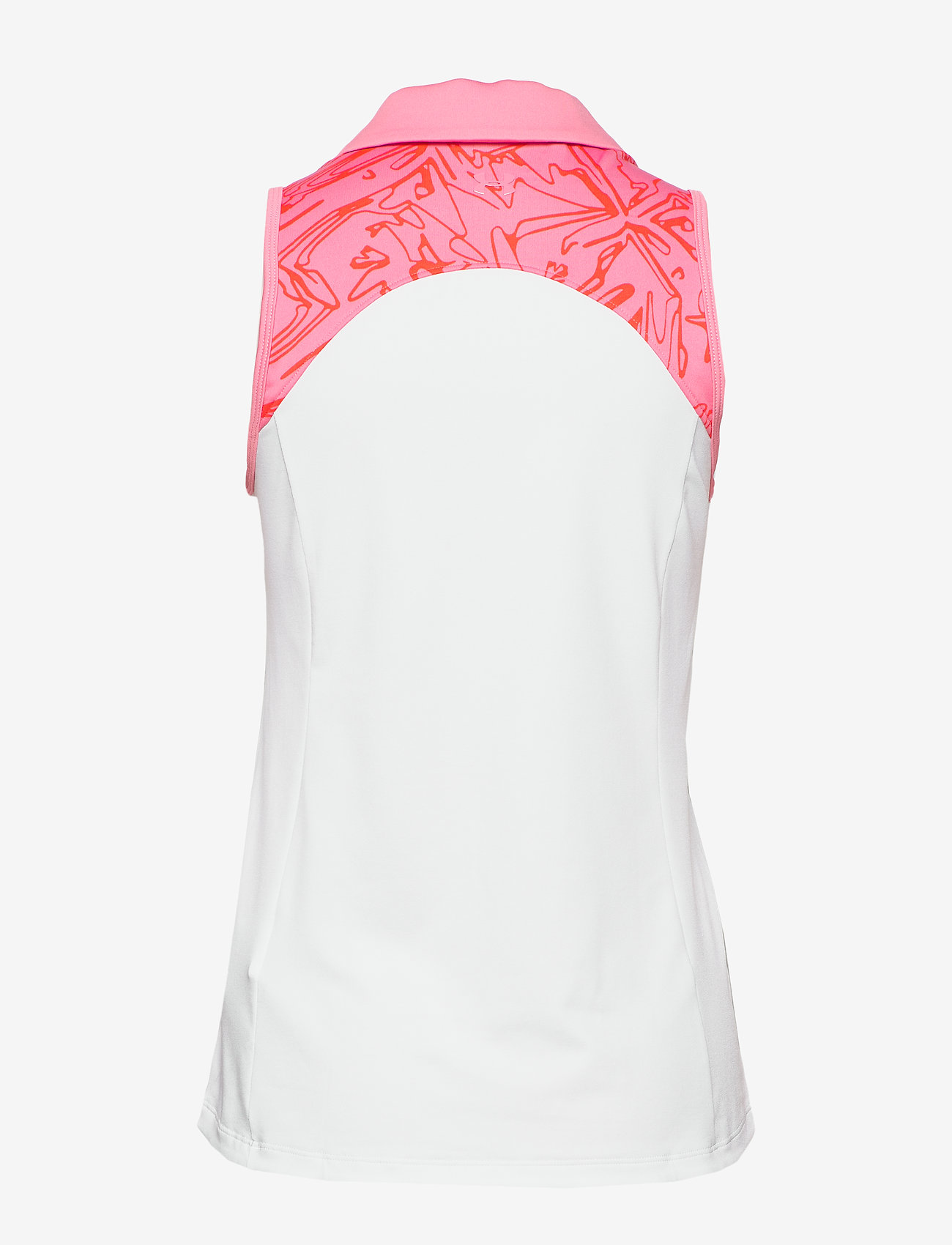 under armour zinger sleeveless