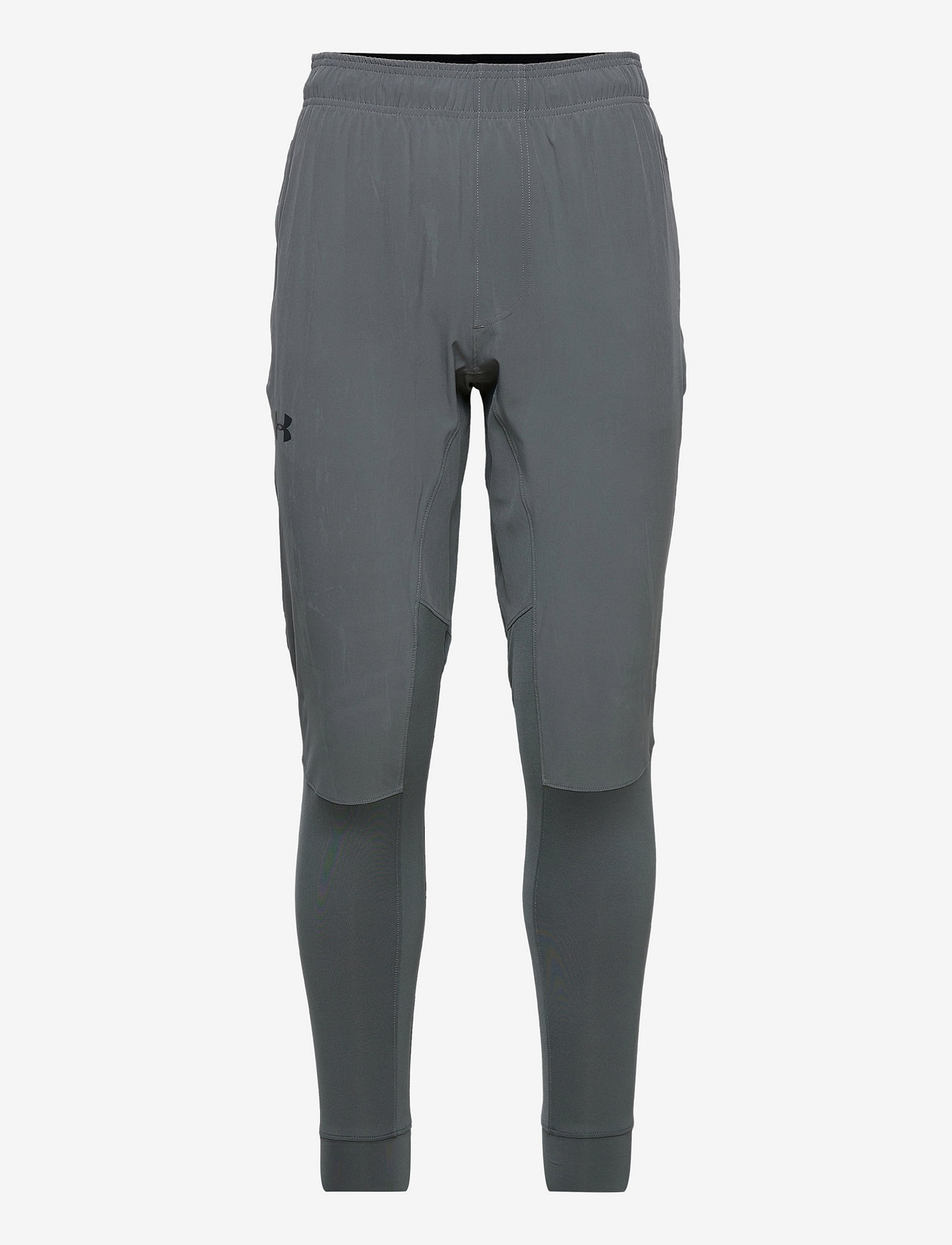 under armour hybrid pants grey