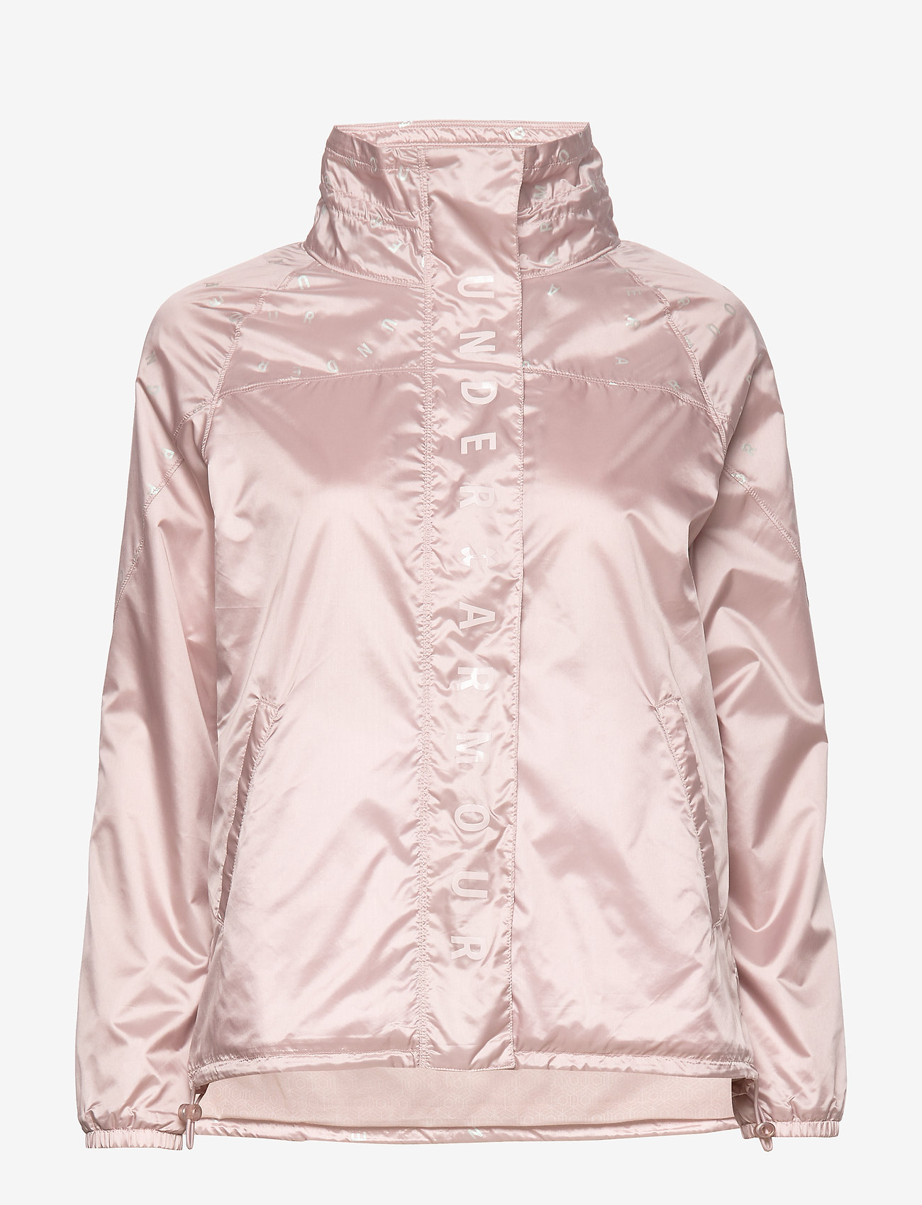 under armour ladies jackets