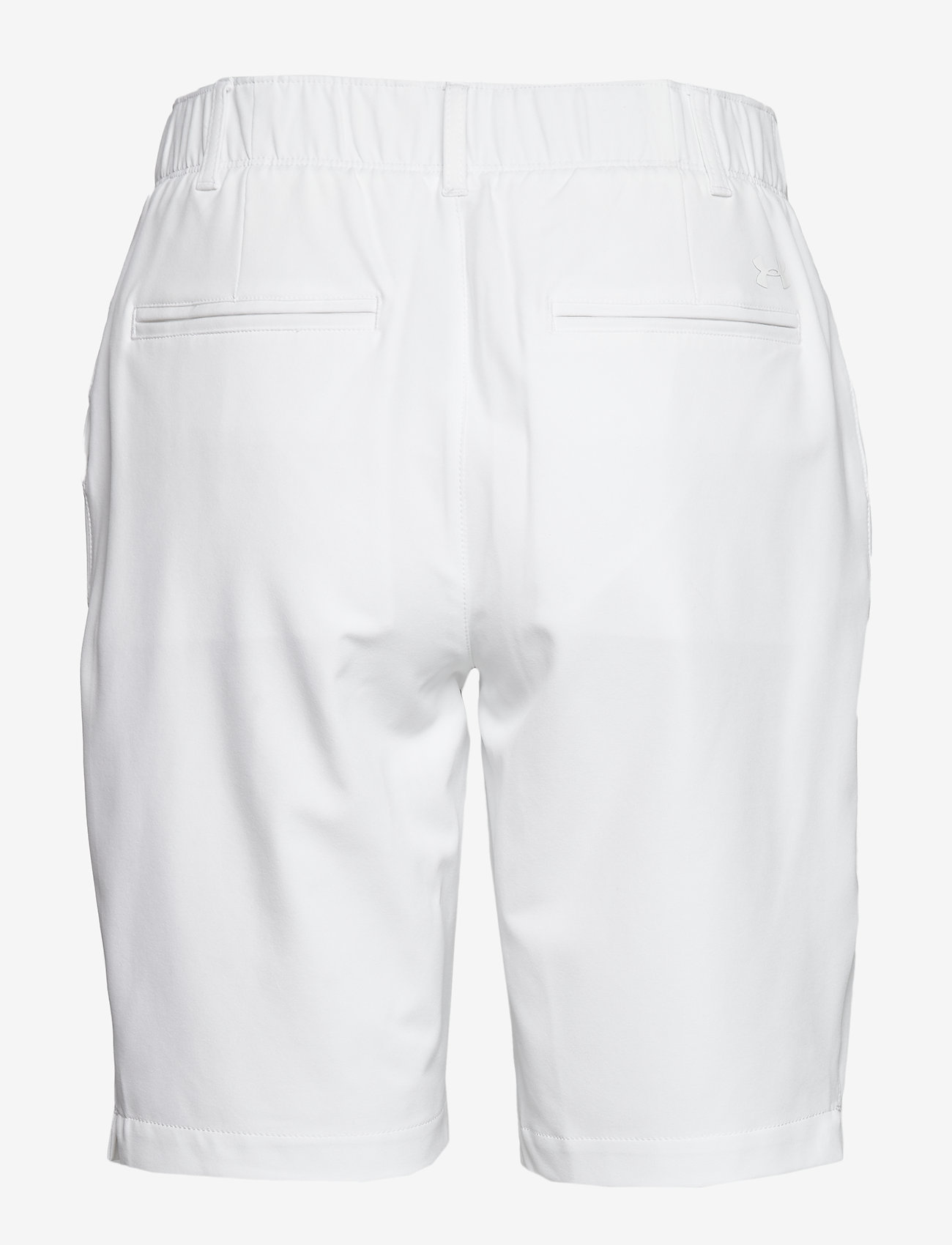 under armour white golf shorts