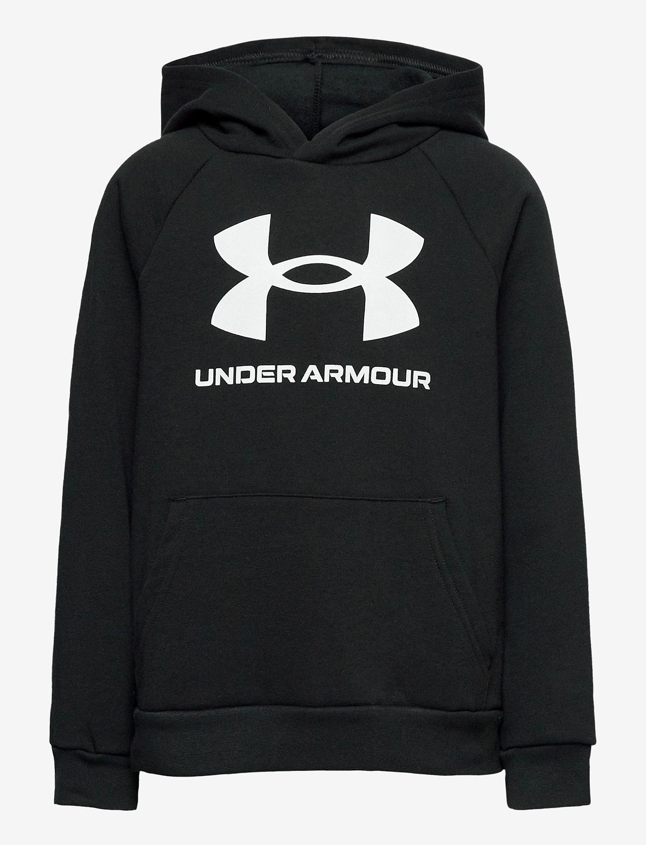 under armour rival fleece hoodie