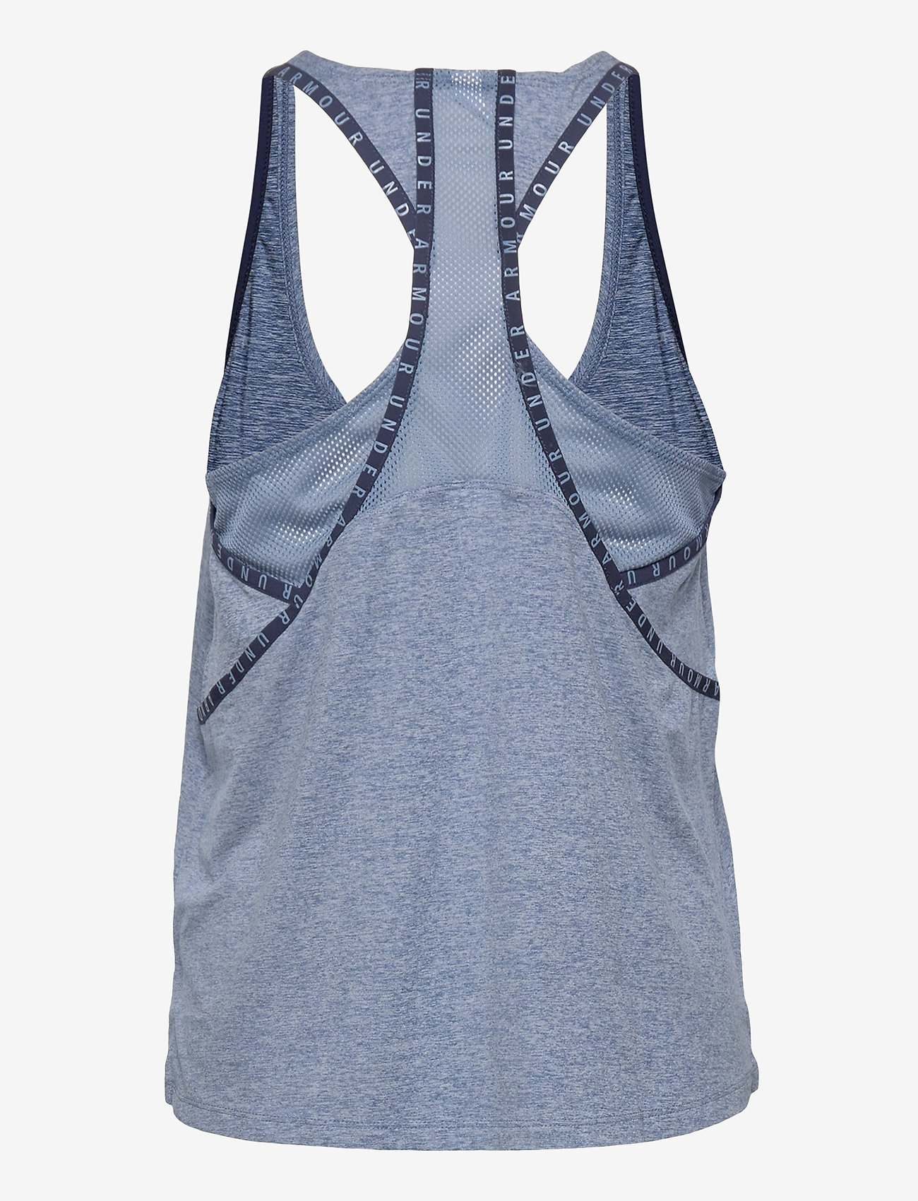 under armour mesh back shirt