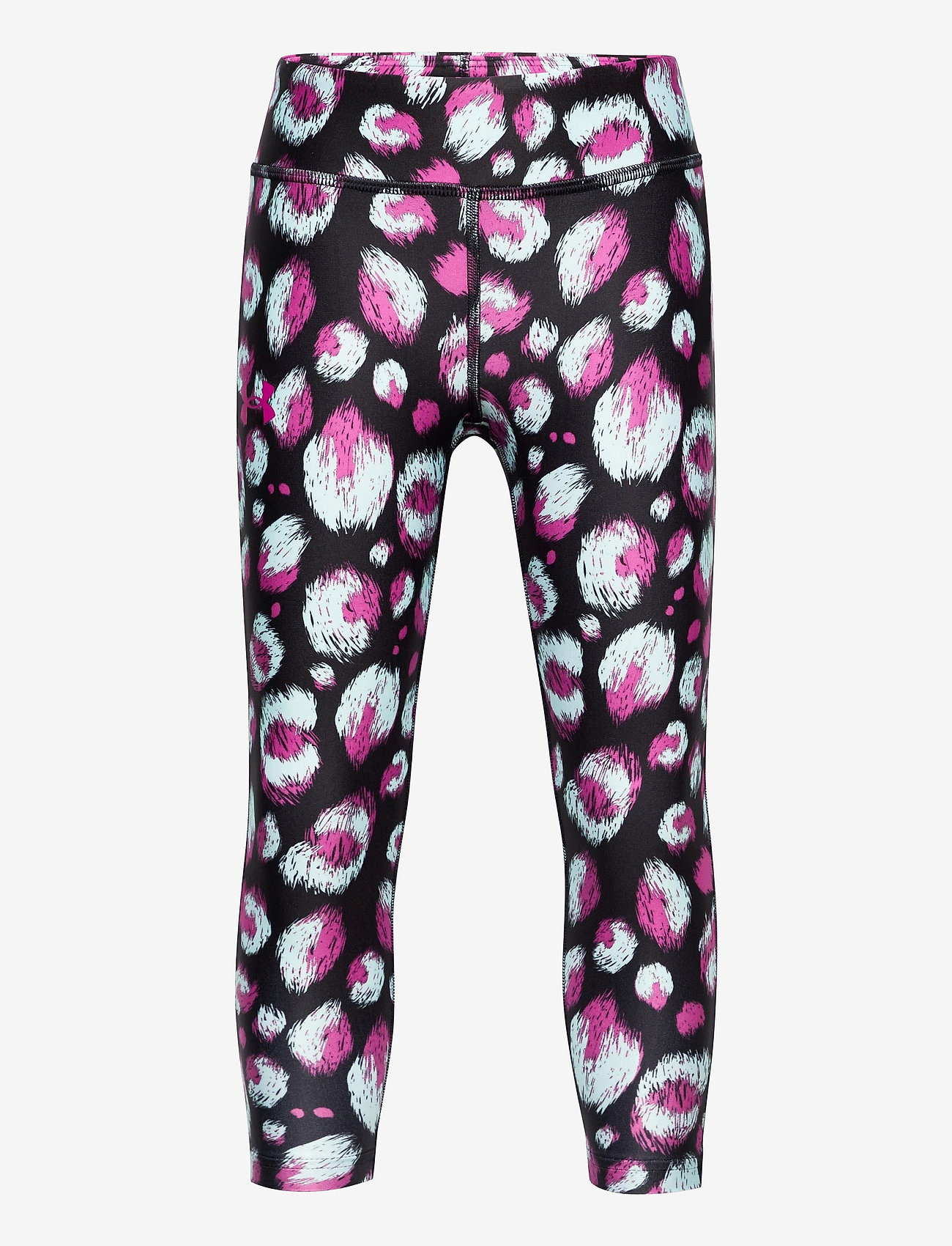 Under armour printed ankle crop Clearance