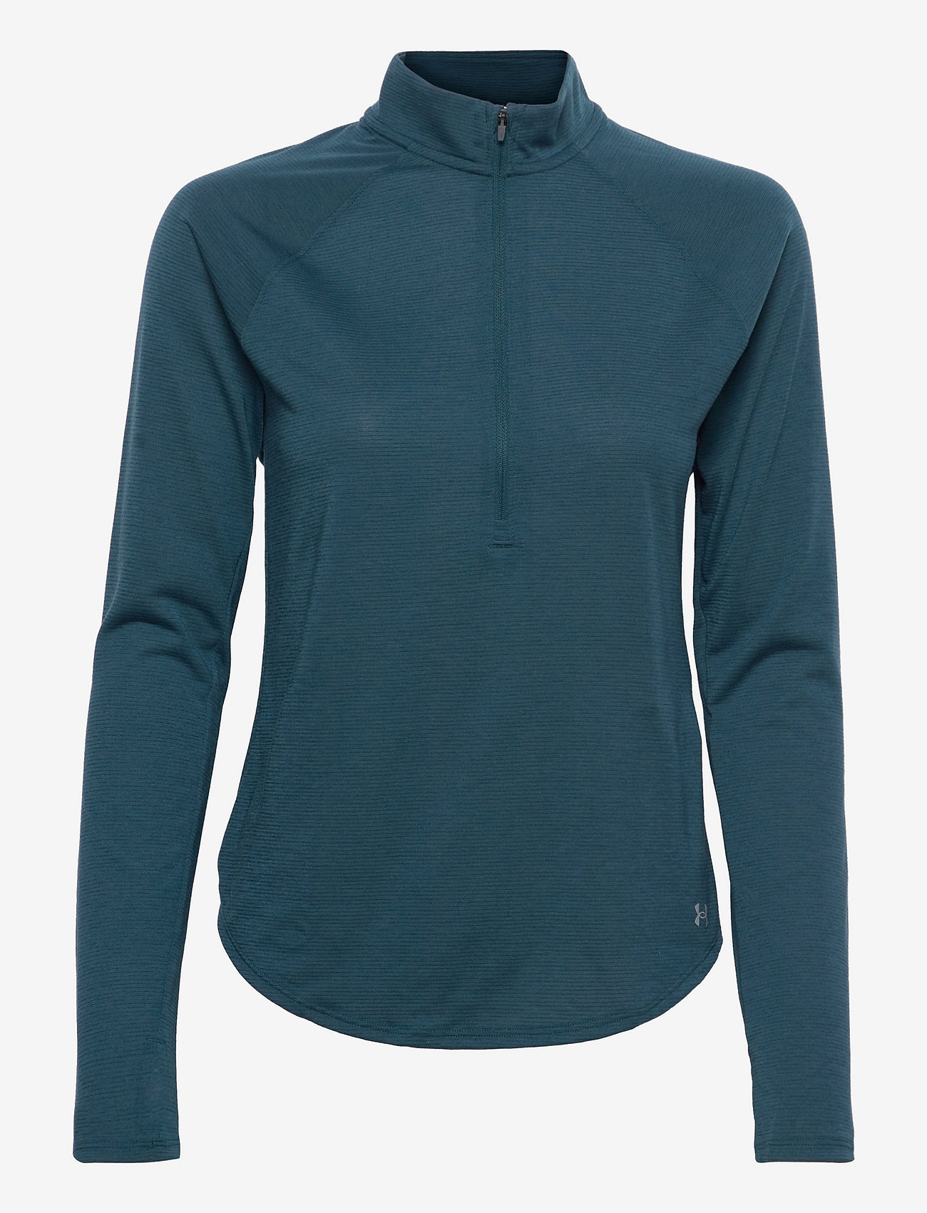 under armour streaker half zip
