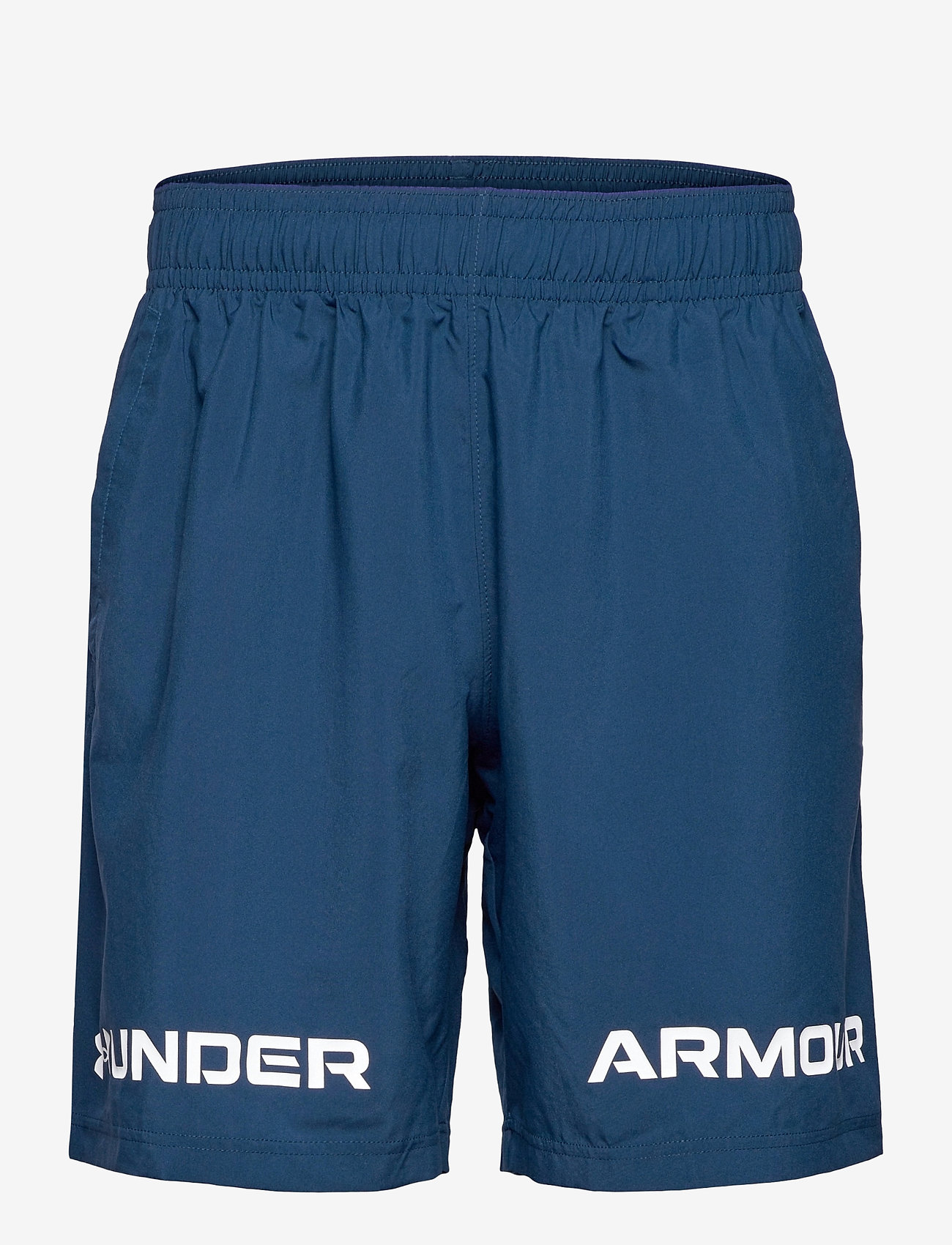 ua woven training short