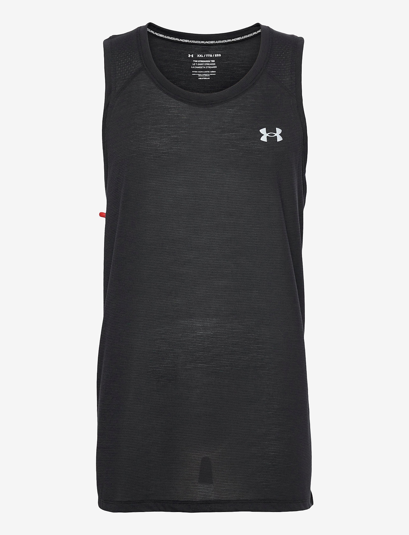 sleeveless undershirts under armour