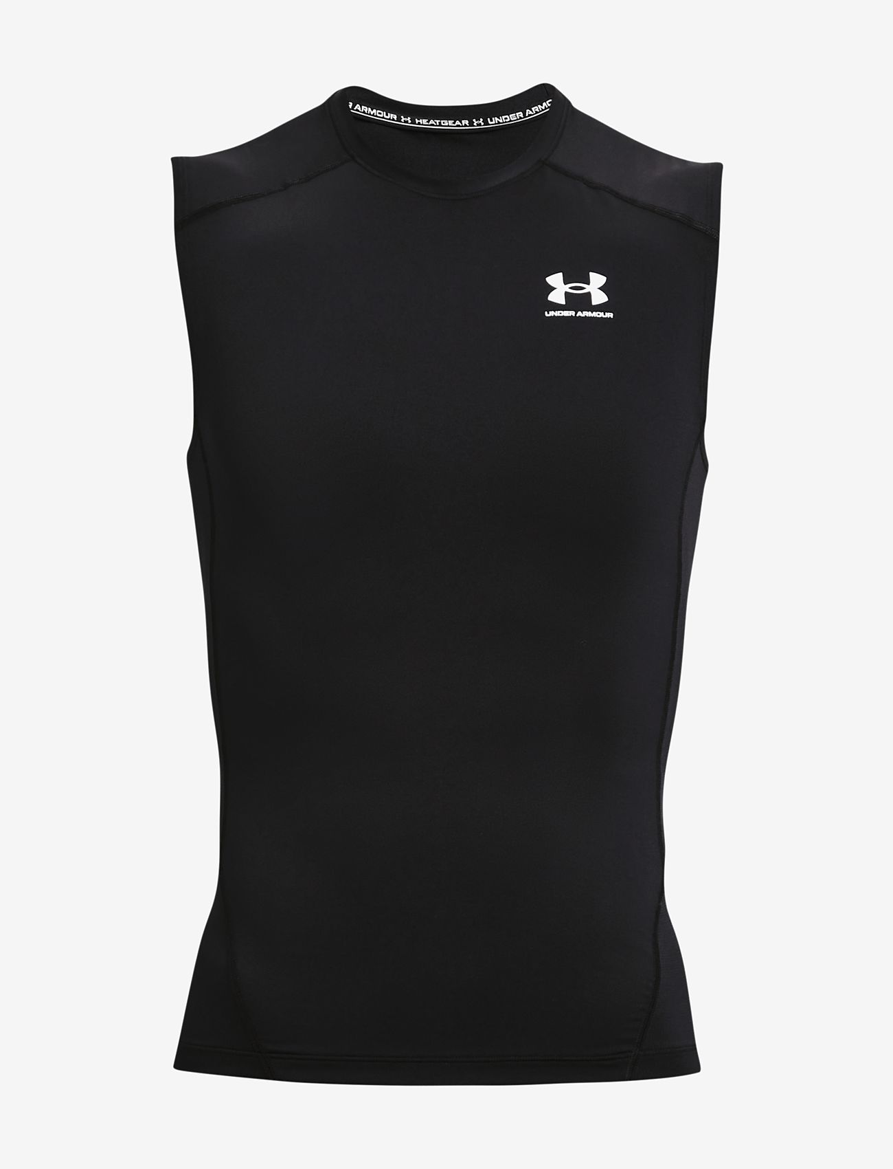 under armor men's sleeveless shirt