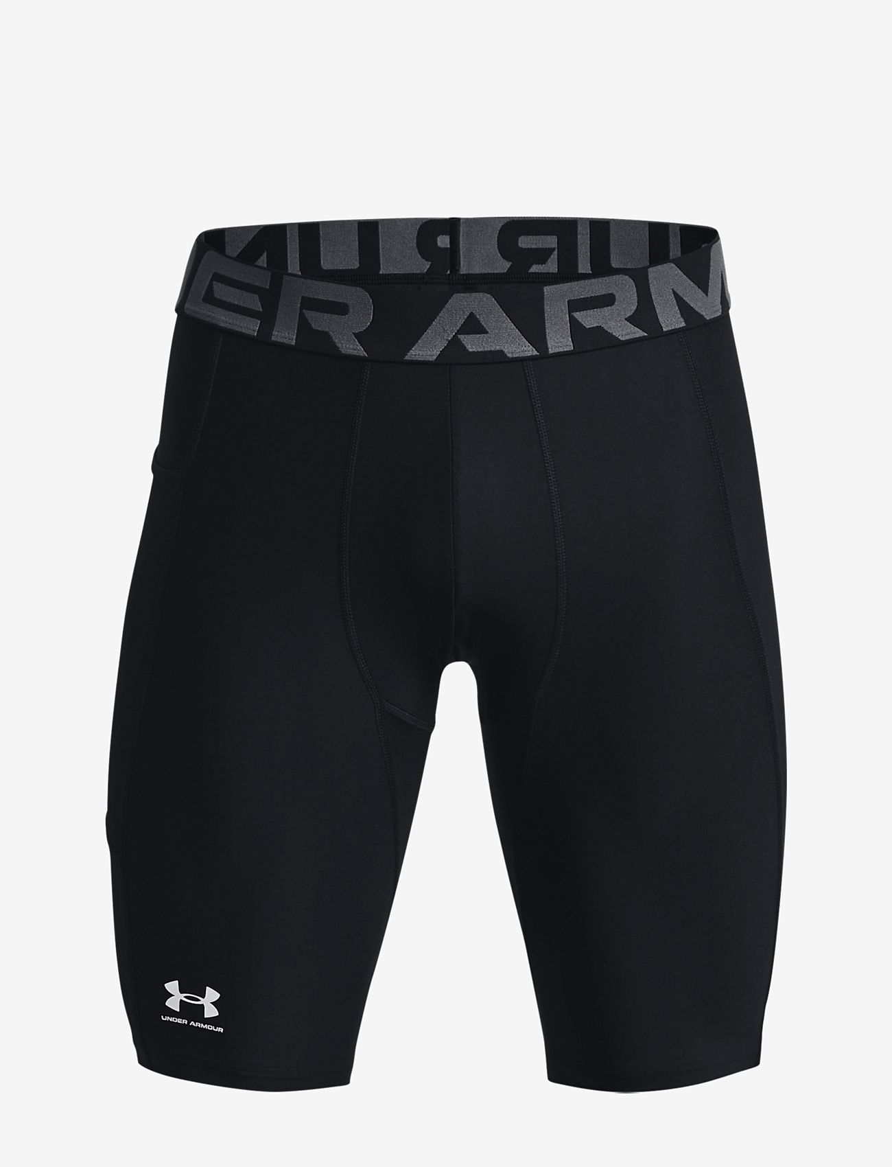 under armour high waisted shorts