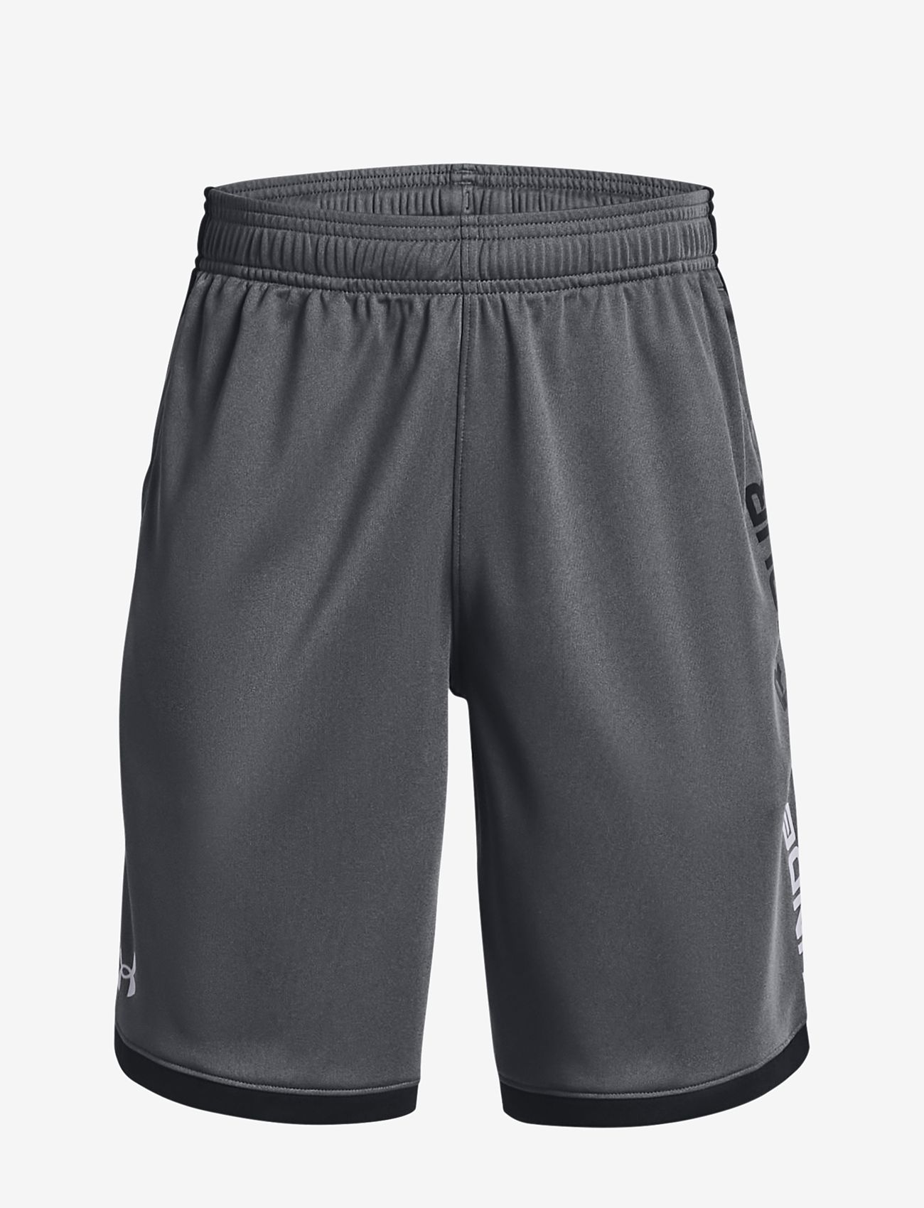 under armour stunt shorts