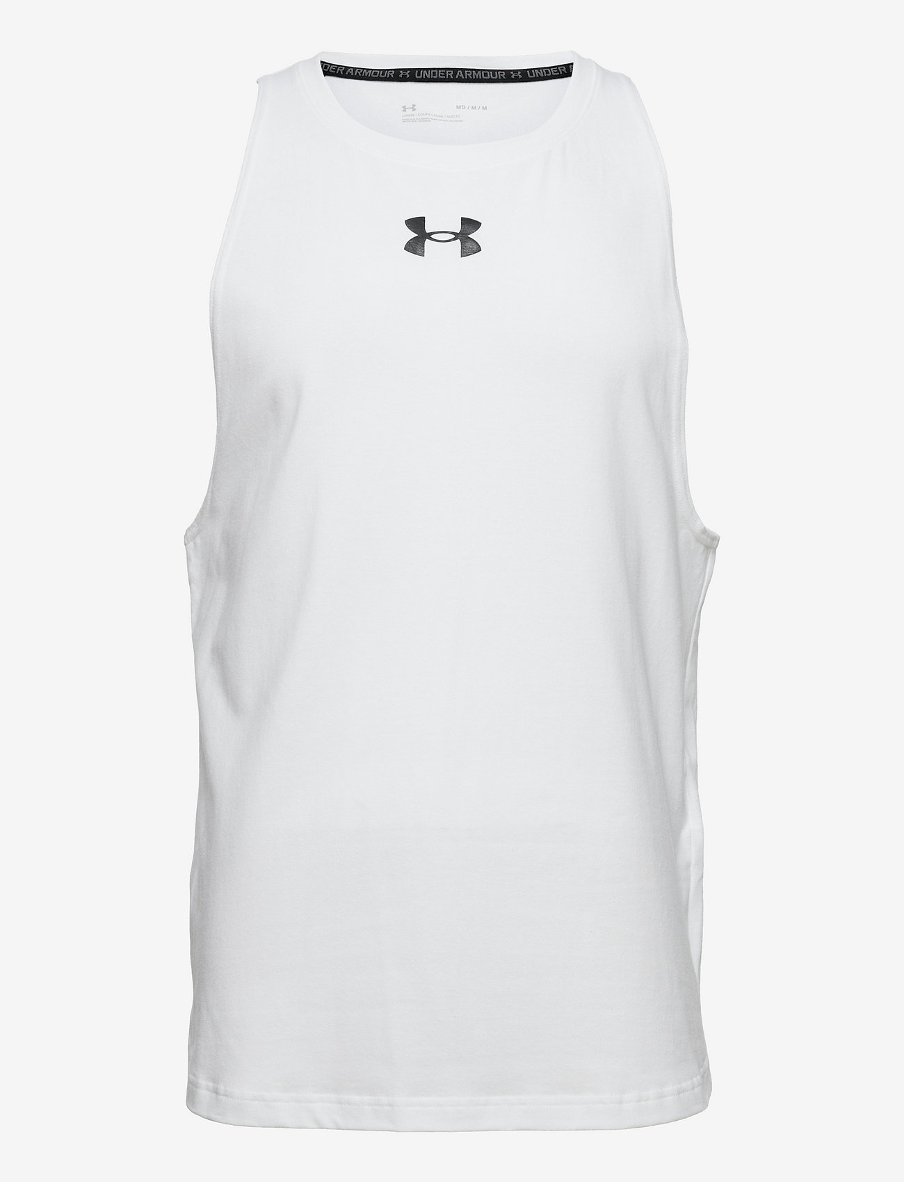 sleeveless undershirts under armour