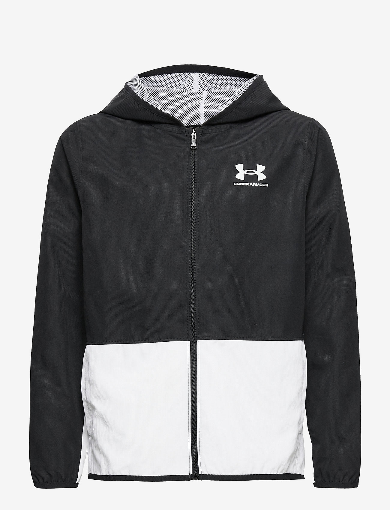 under armour 100 polyester hoodie