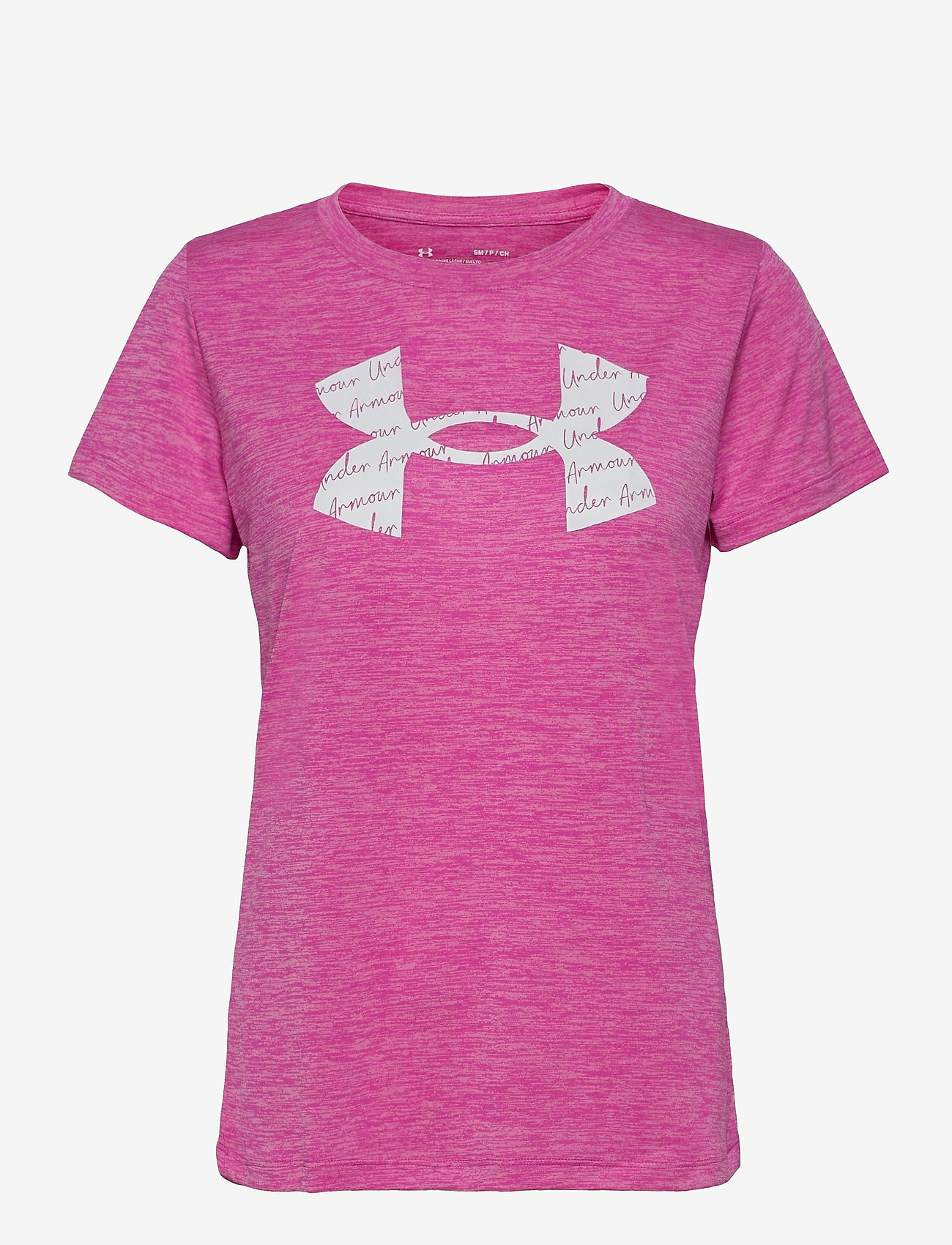 under armour meteor pink