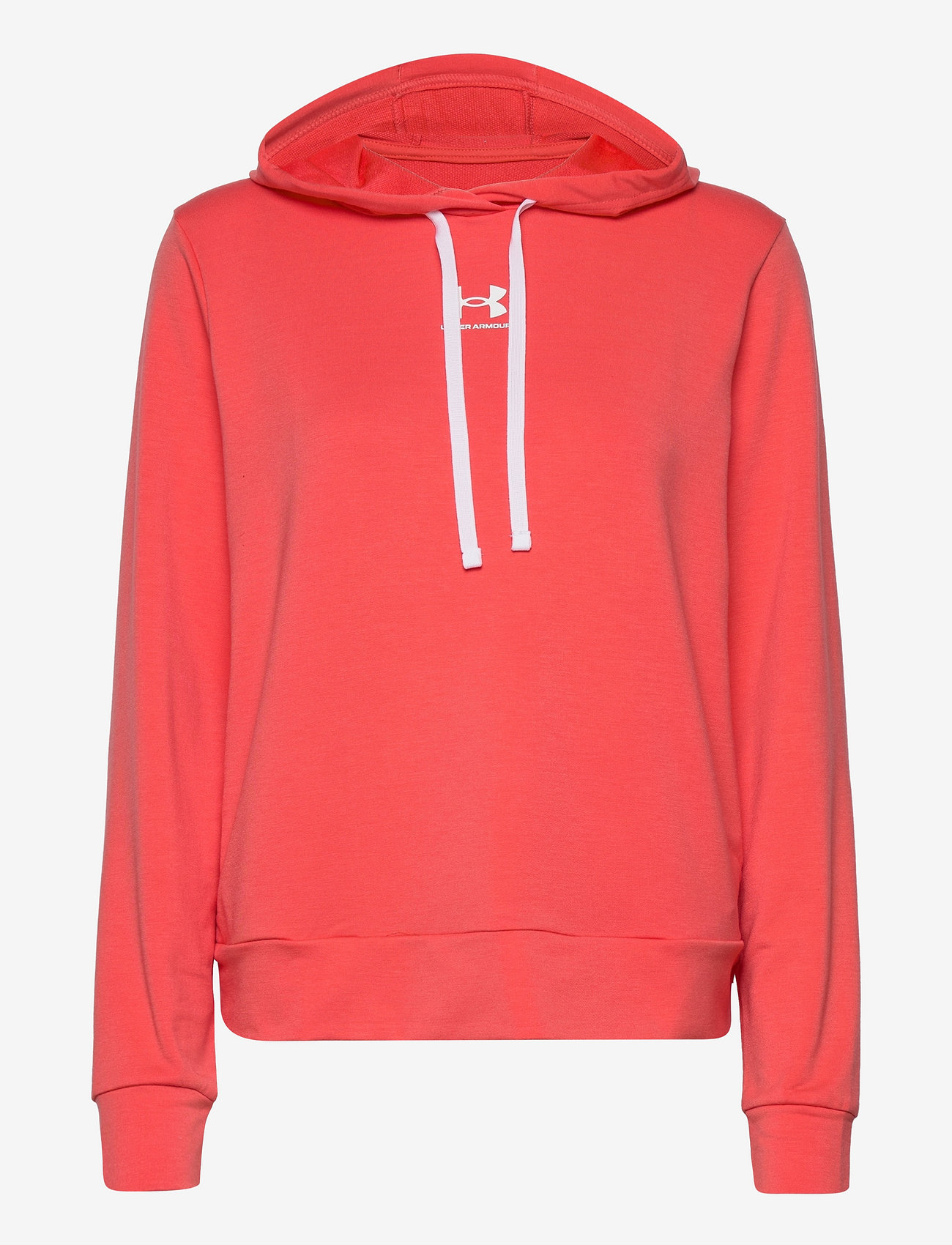 under armour sweatshirt rival terry hoodie