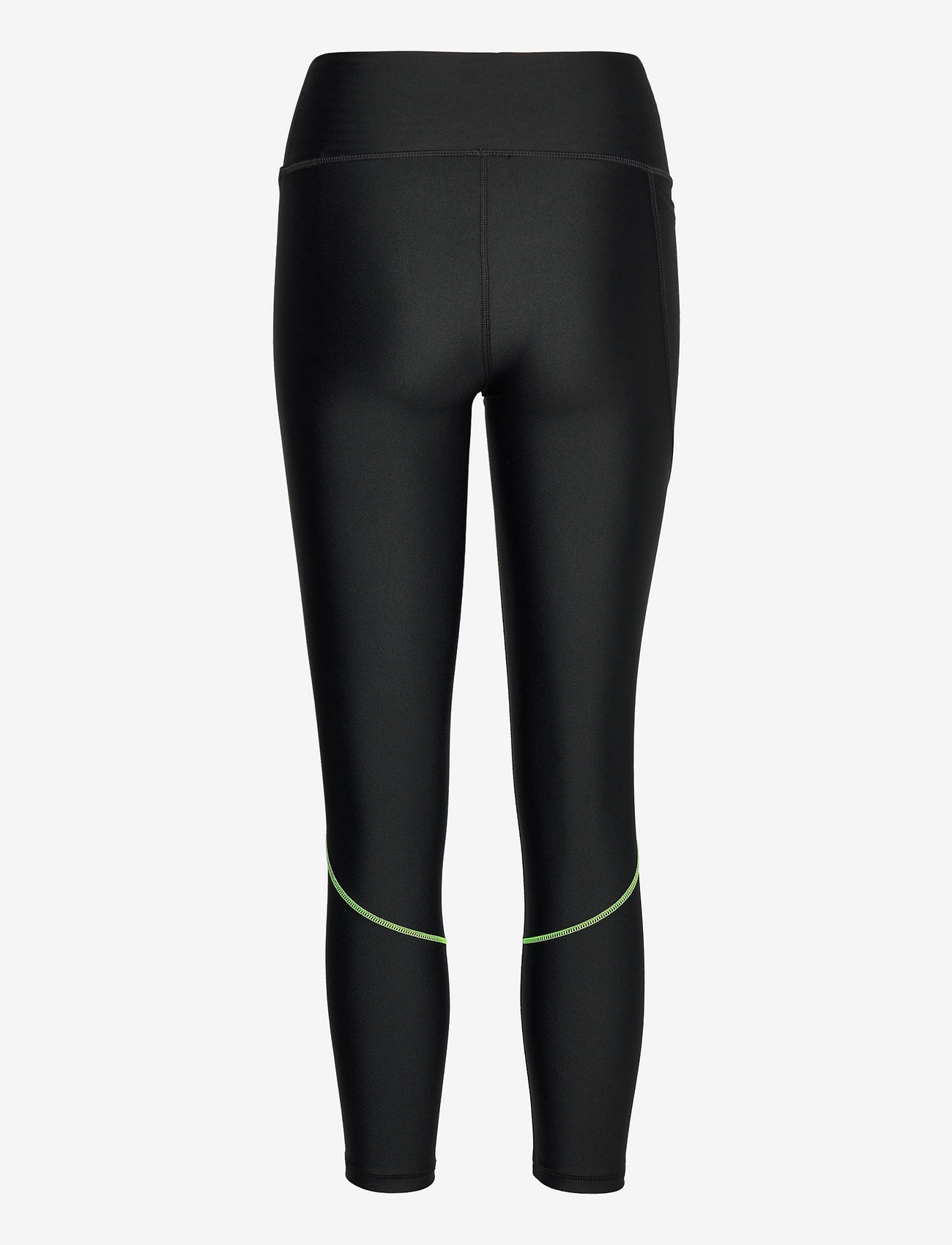 Under Armour Hg Armour 6m Ankle Leg Solid Leggings & Tights